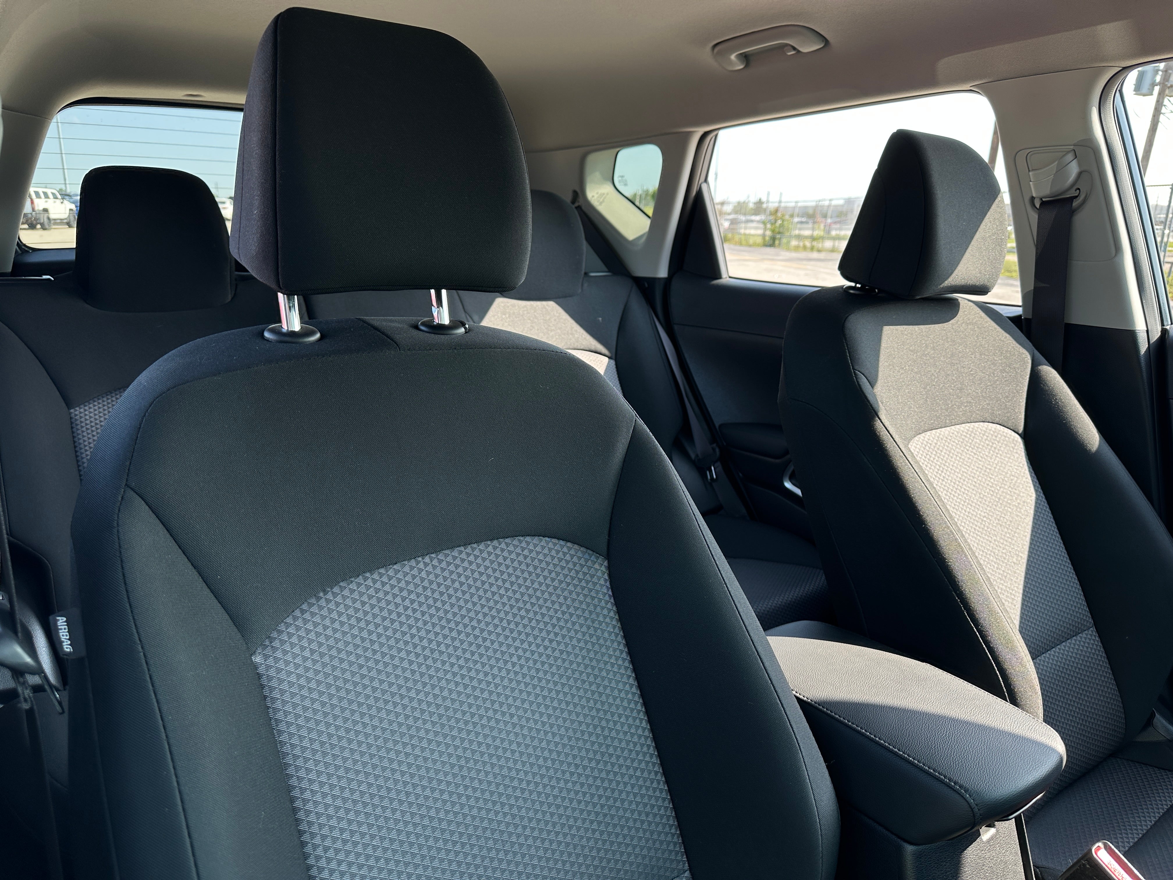 2024 Kia Soul LX 2