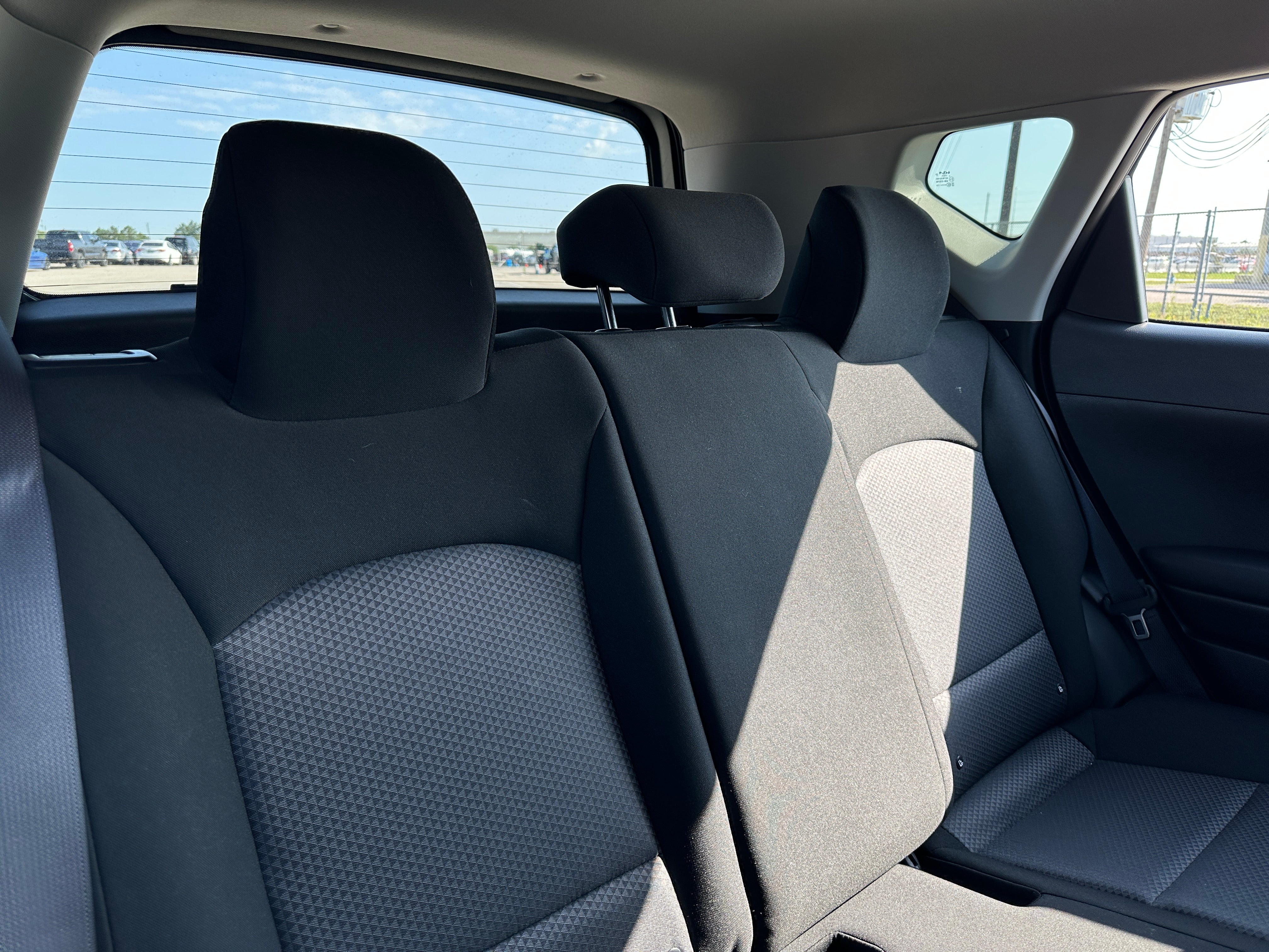 2024 Kia Soul LX 6