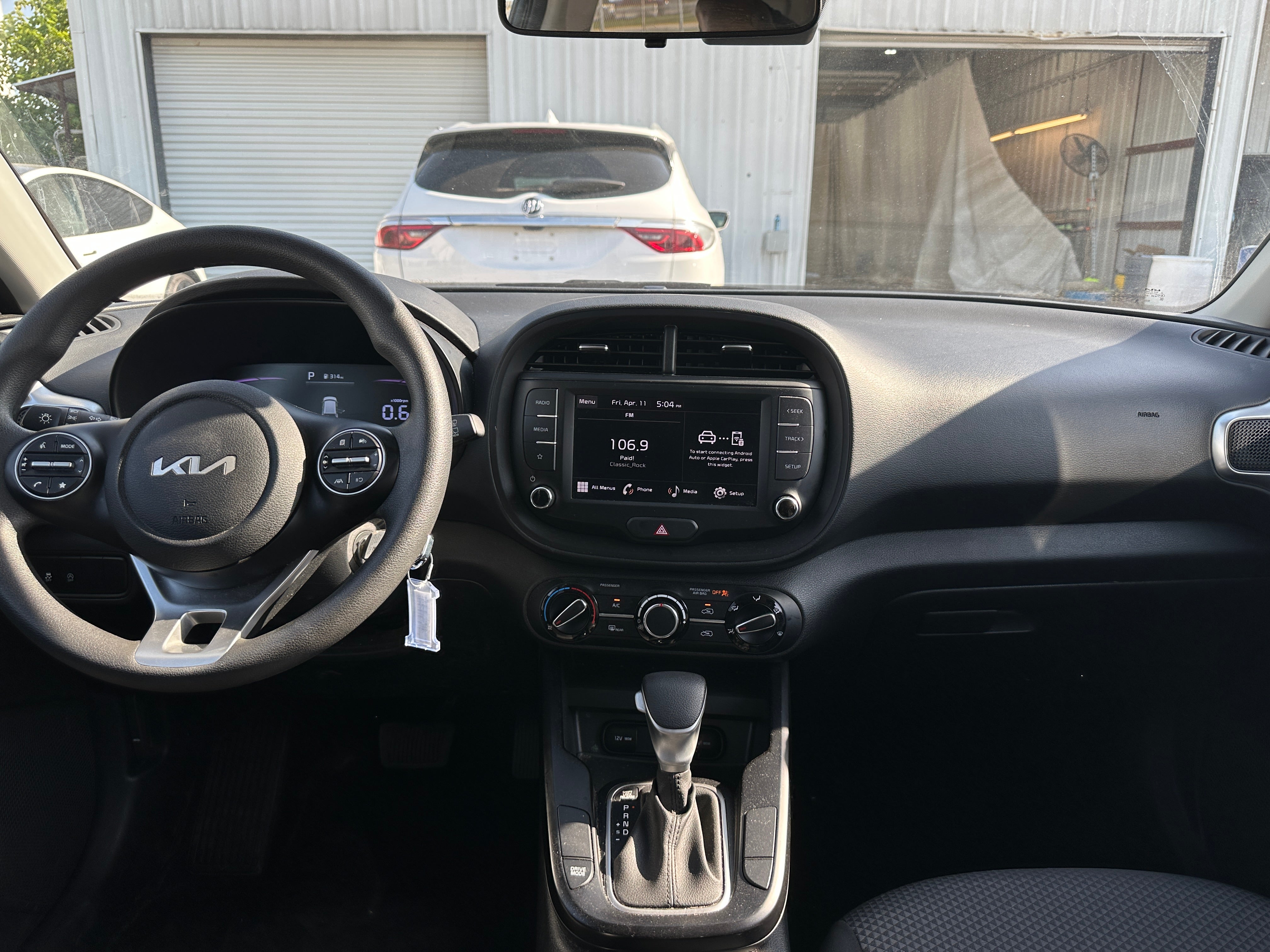 2024 Kia Soul LX 3