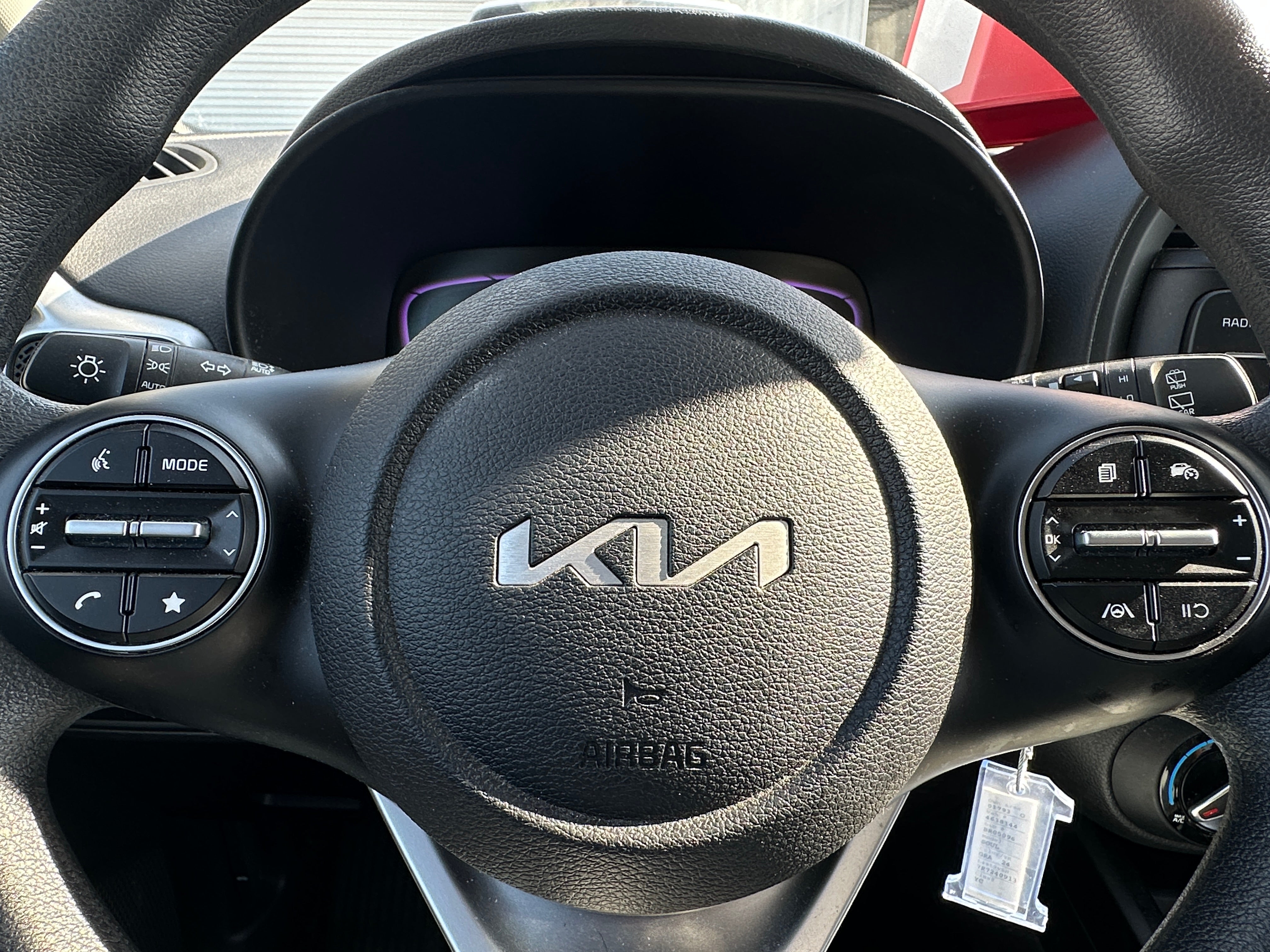 2024 Kia Soul LX 5