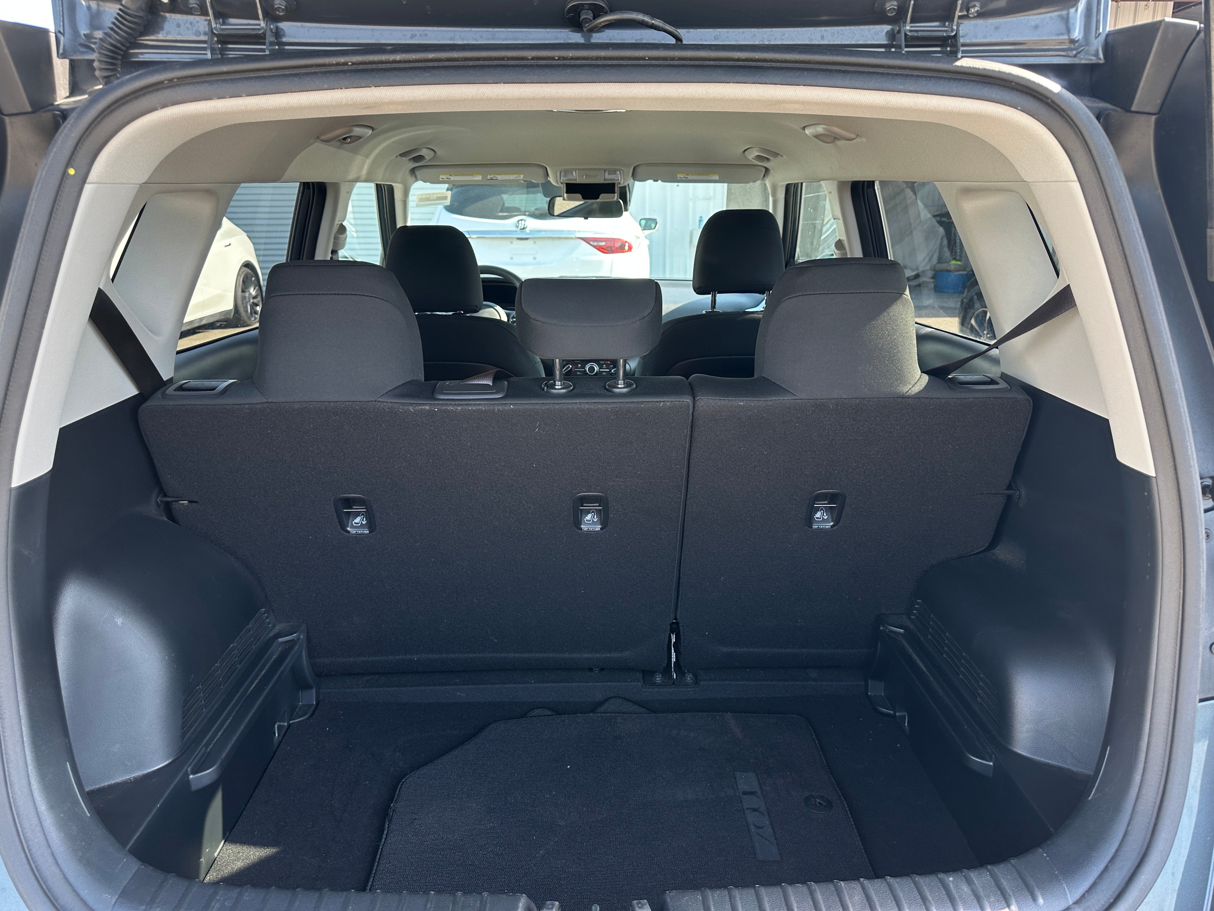 2024 Kia Soul LX 7