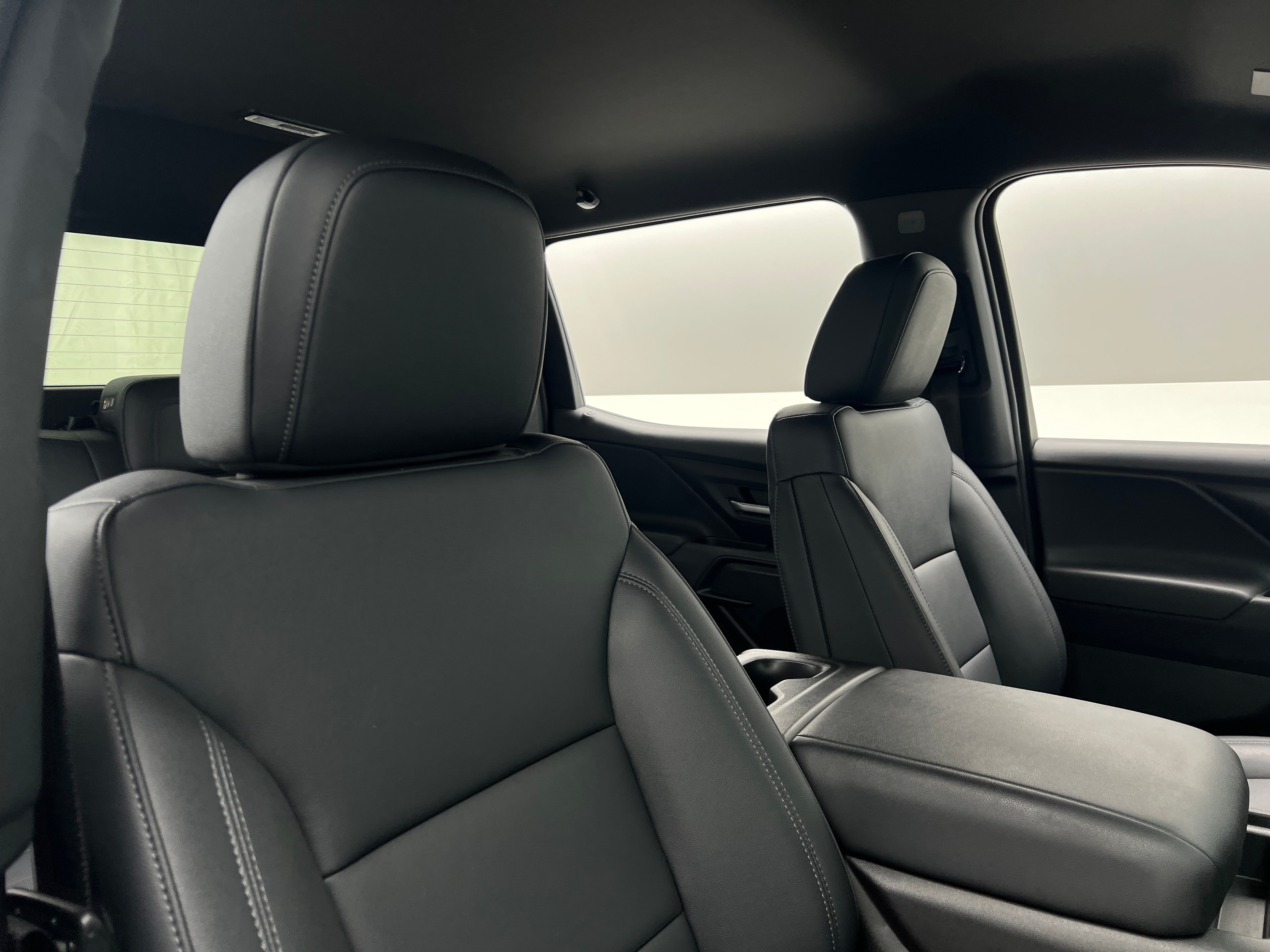 2024 Chevrolet Silverado EV Work Truck 2