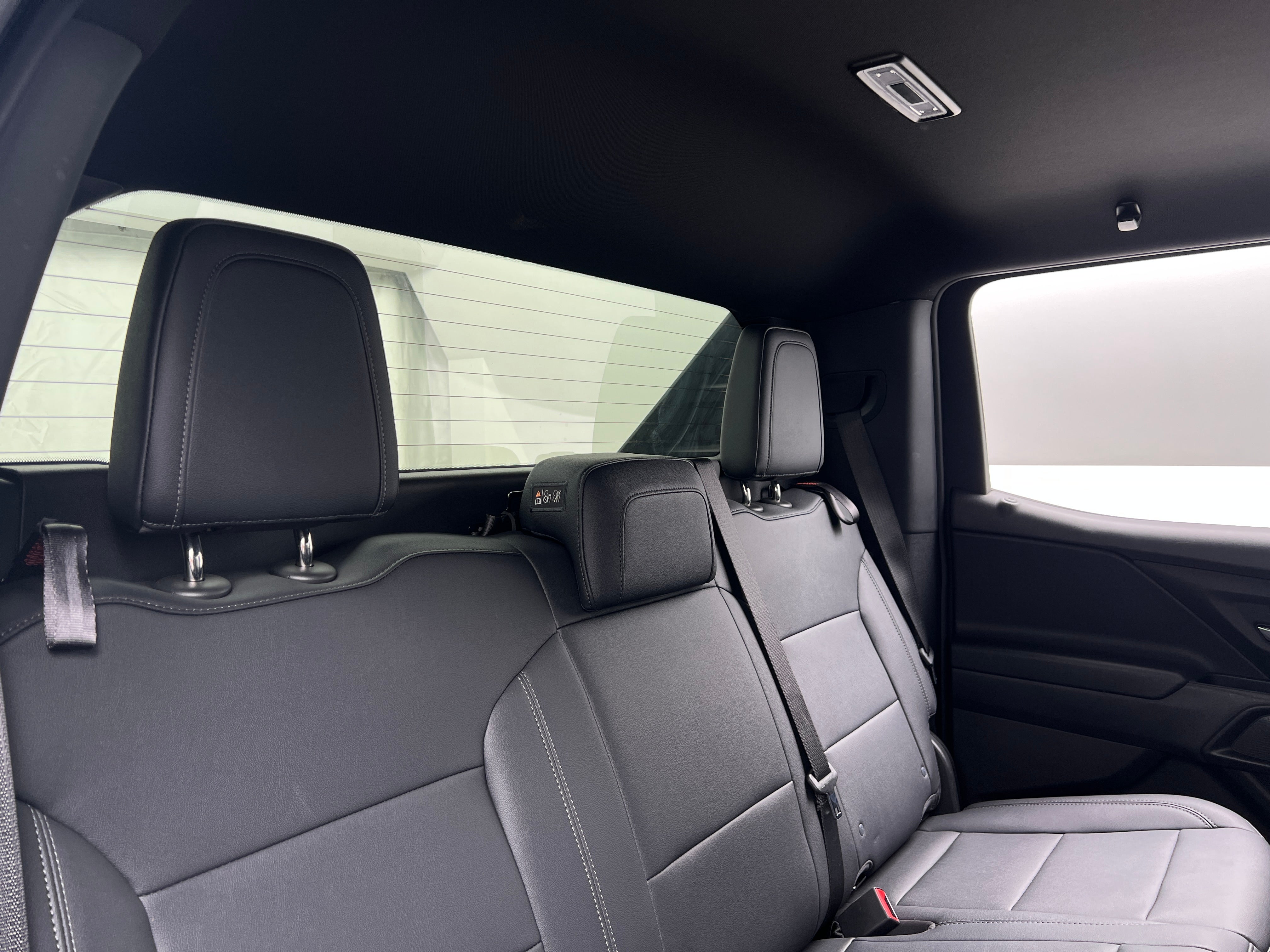 2024 Chevrolet Silverado EV Work Truck 6