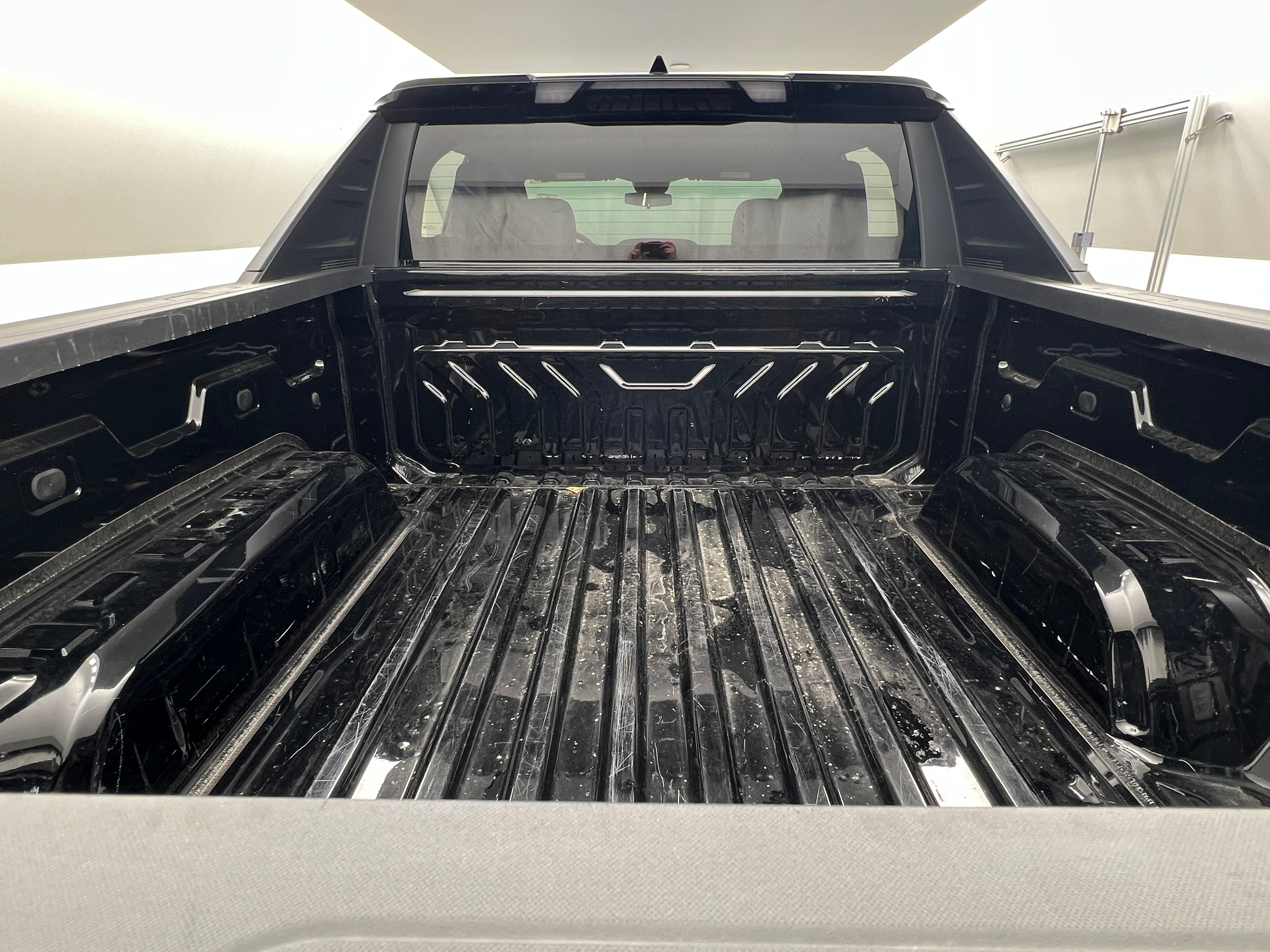 2024 Chevrolet Silverado EV Work Truck 7