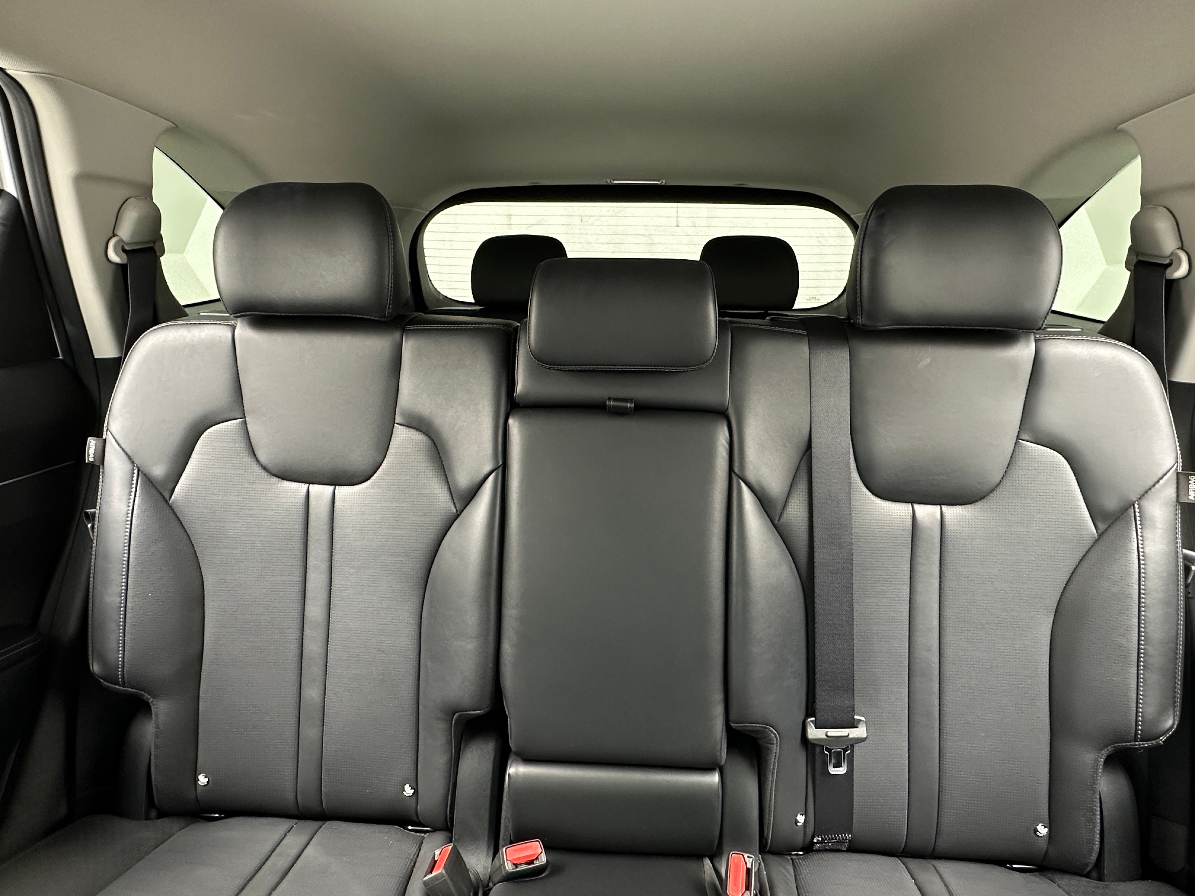 2024 Kia Sorento S 5