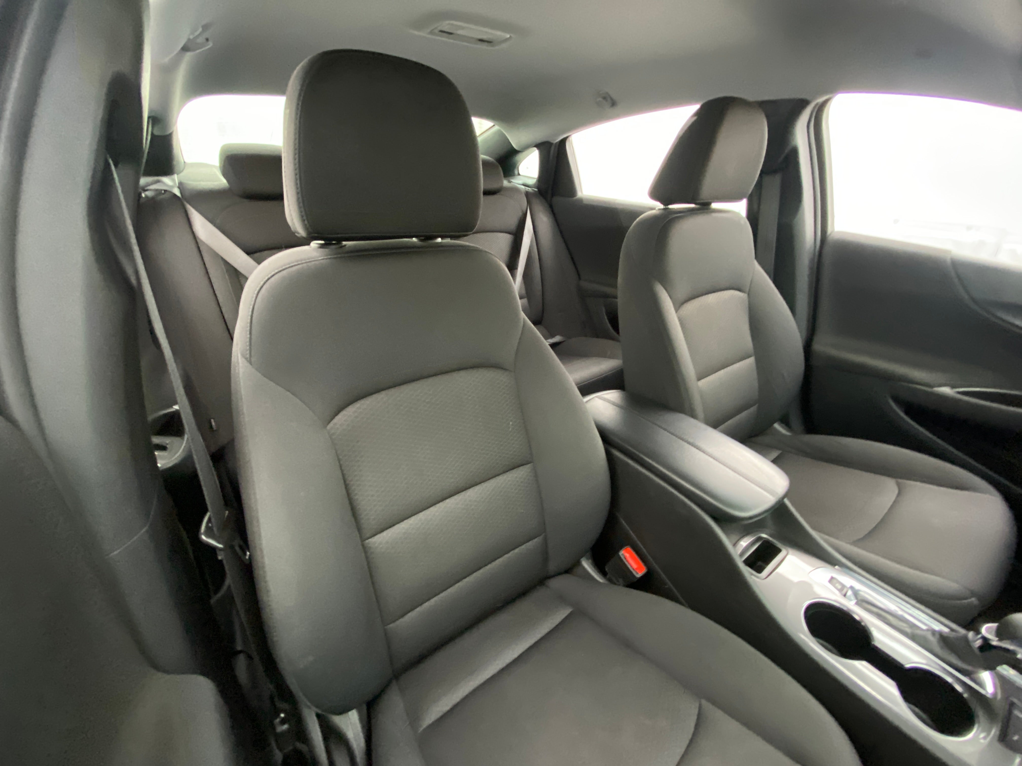 2023 Chevrolet Malibu LT 2