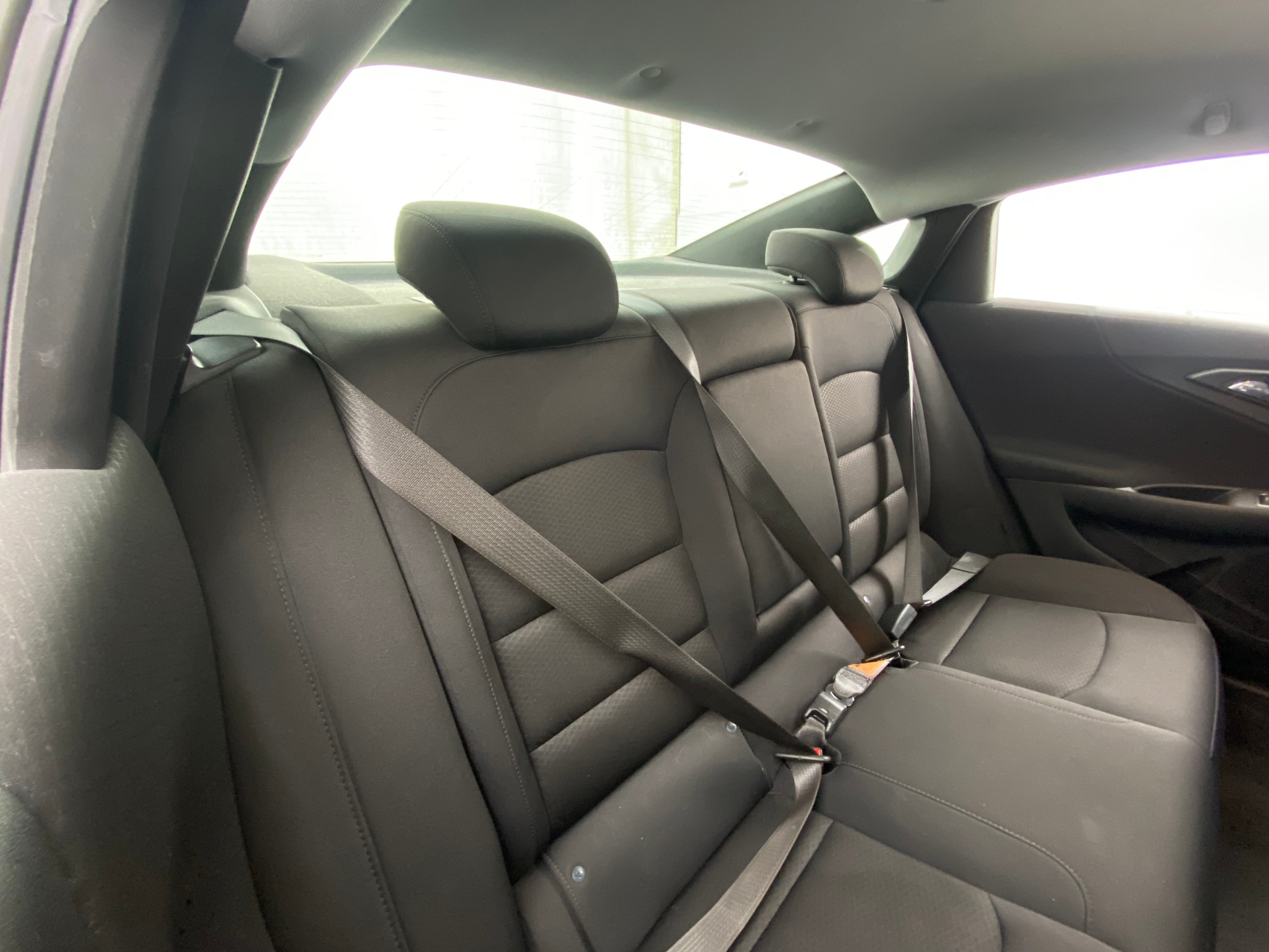2023 Chevrolet Malibu LT 6
