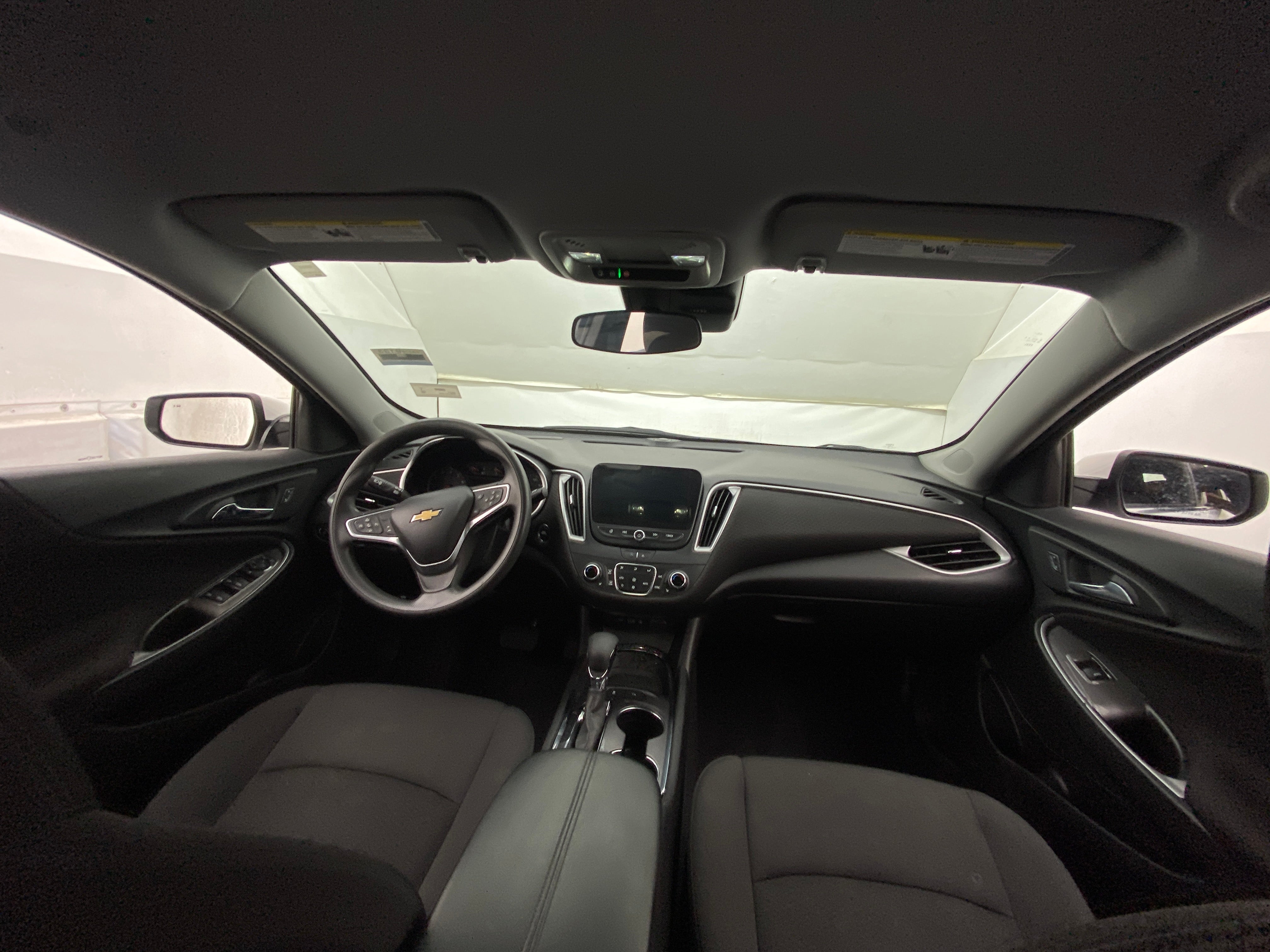 2023 Chevrolet Malibu LT 3