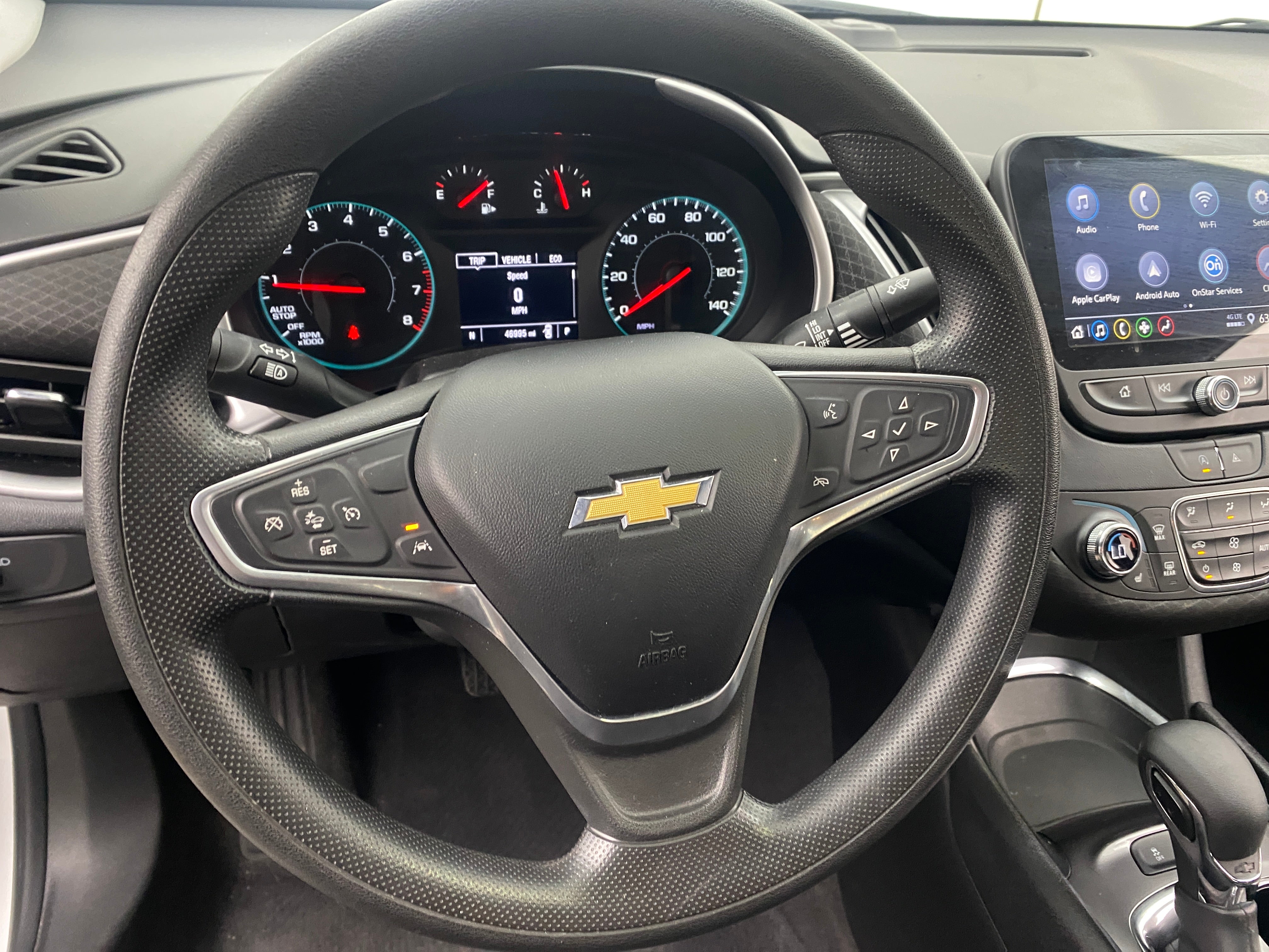 2023 Chevrolet Malibu LT 5