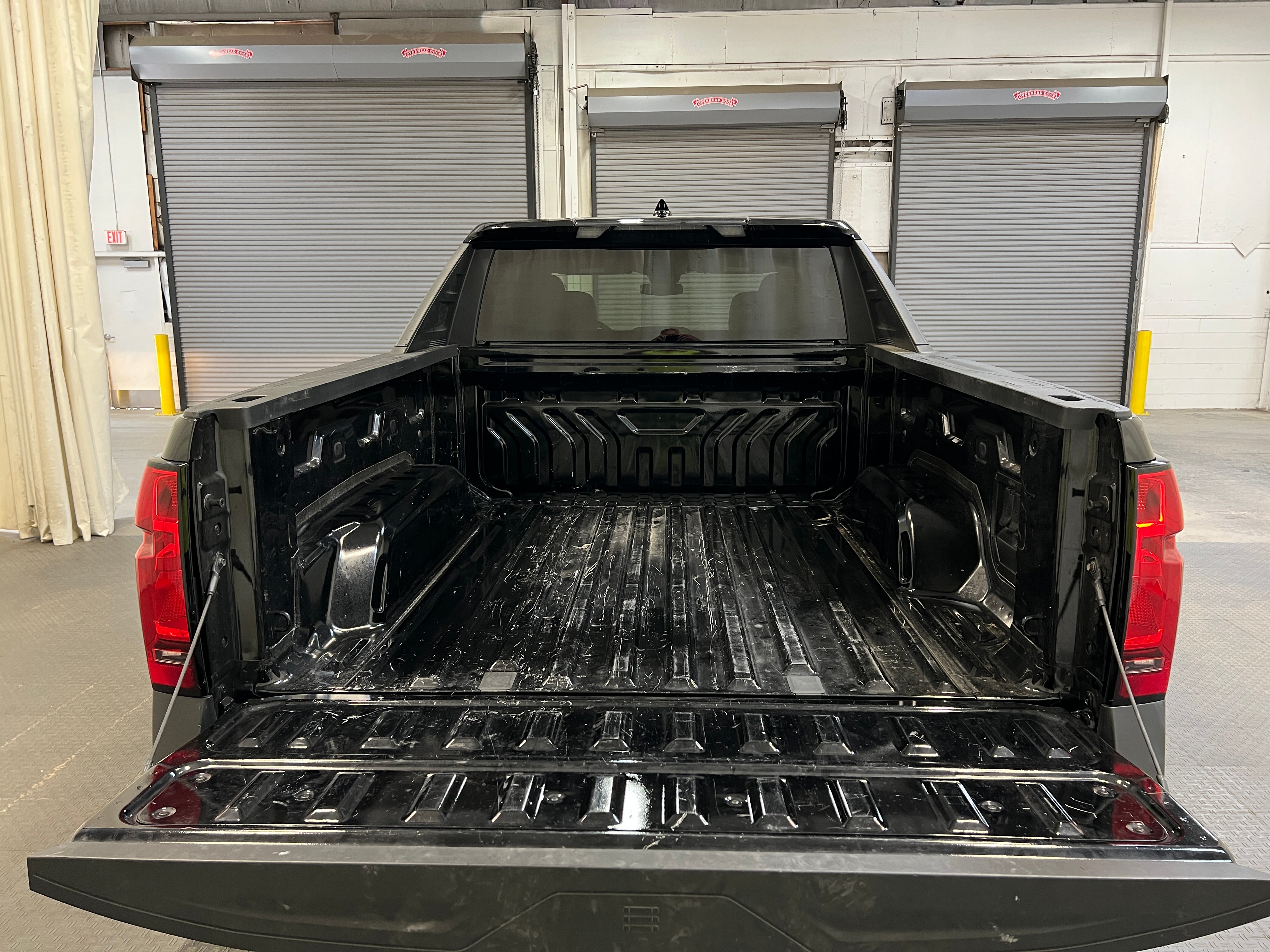 2024 Chevrolet Silverado EV Work Truck 7