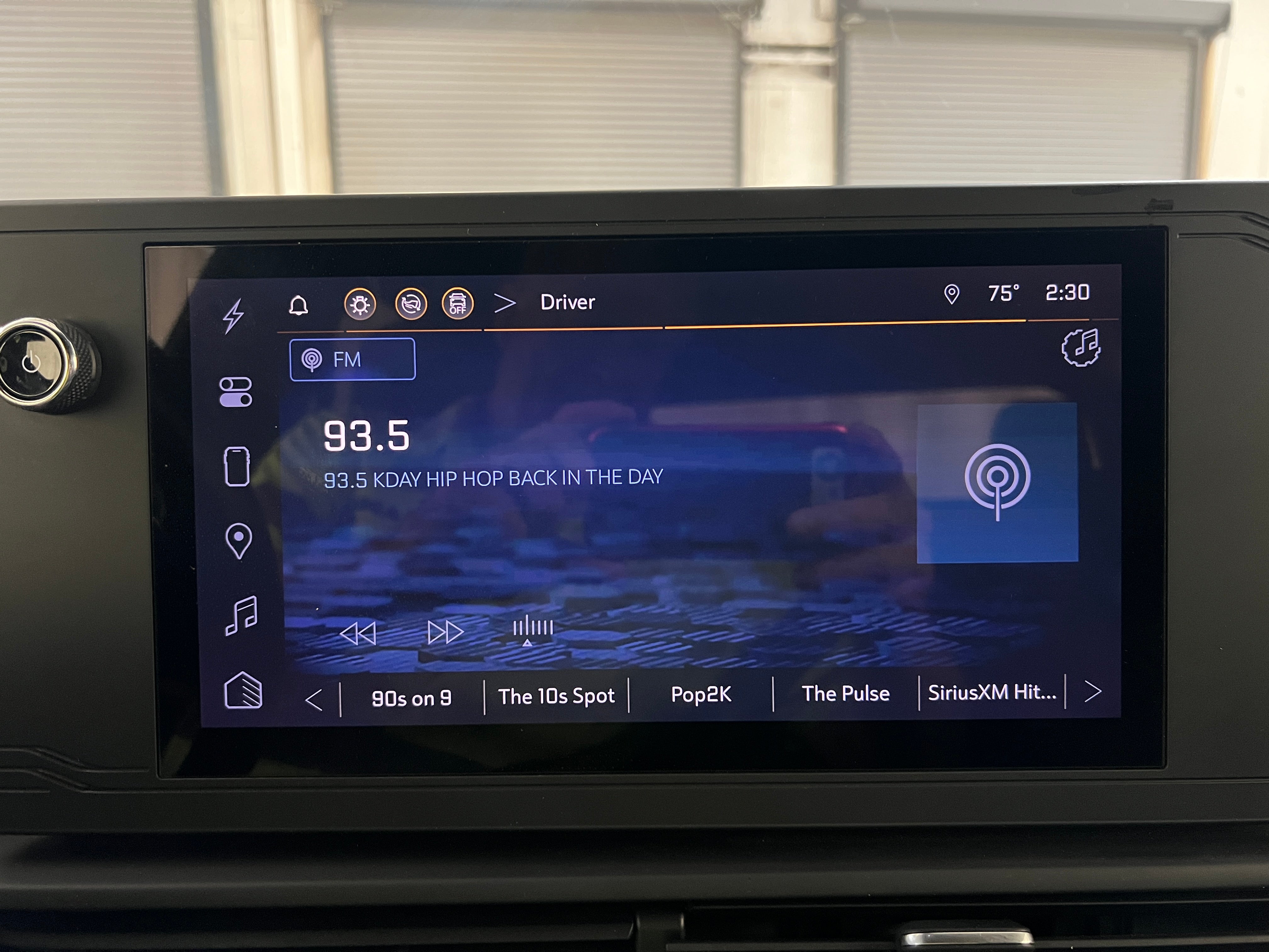 2024 Chevrolet Silverado EV Work Truck 4