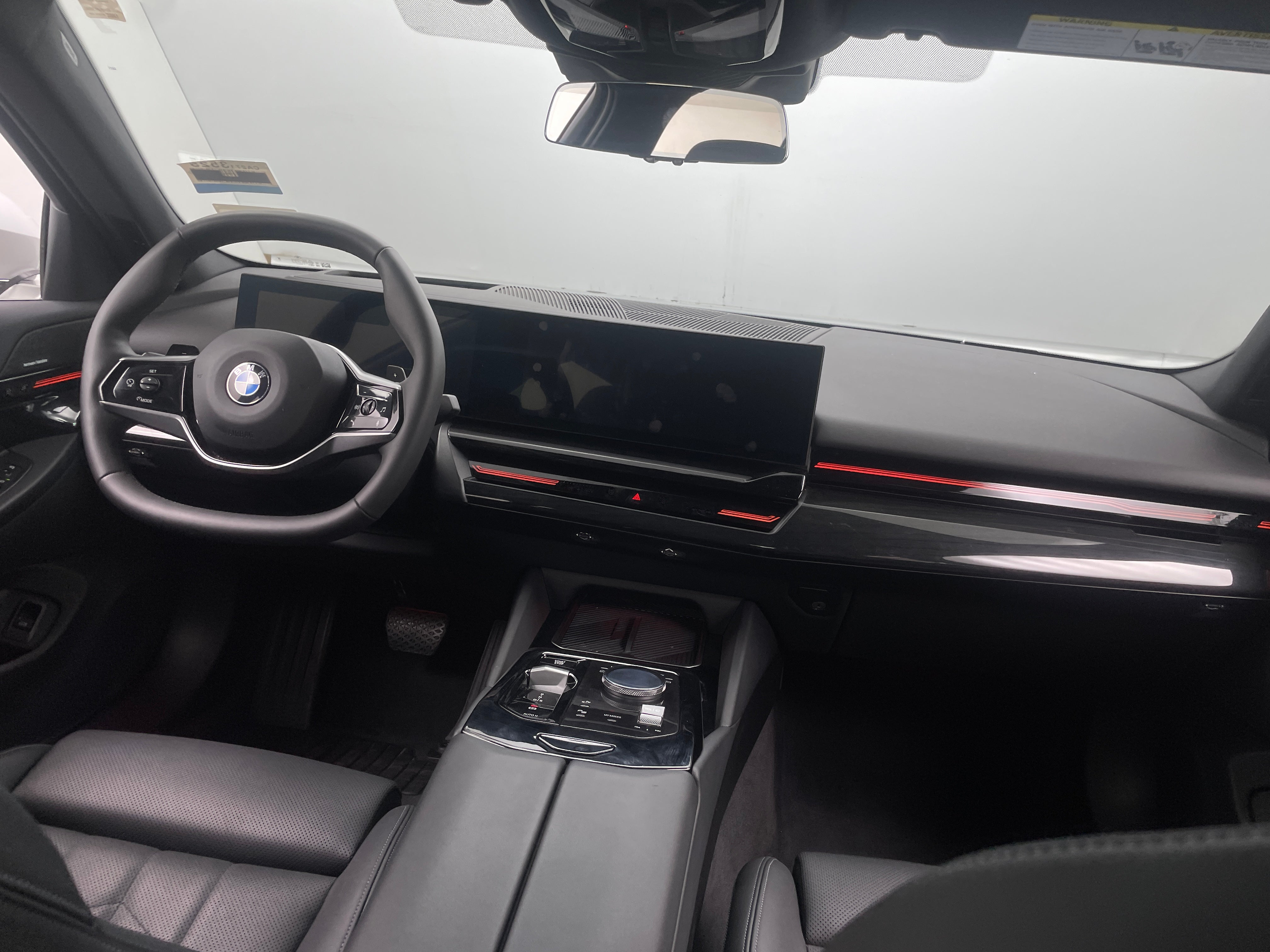 2024 BMW 5 Series 530i xDrive 2