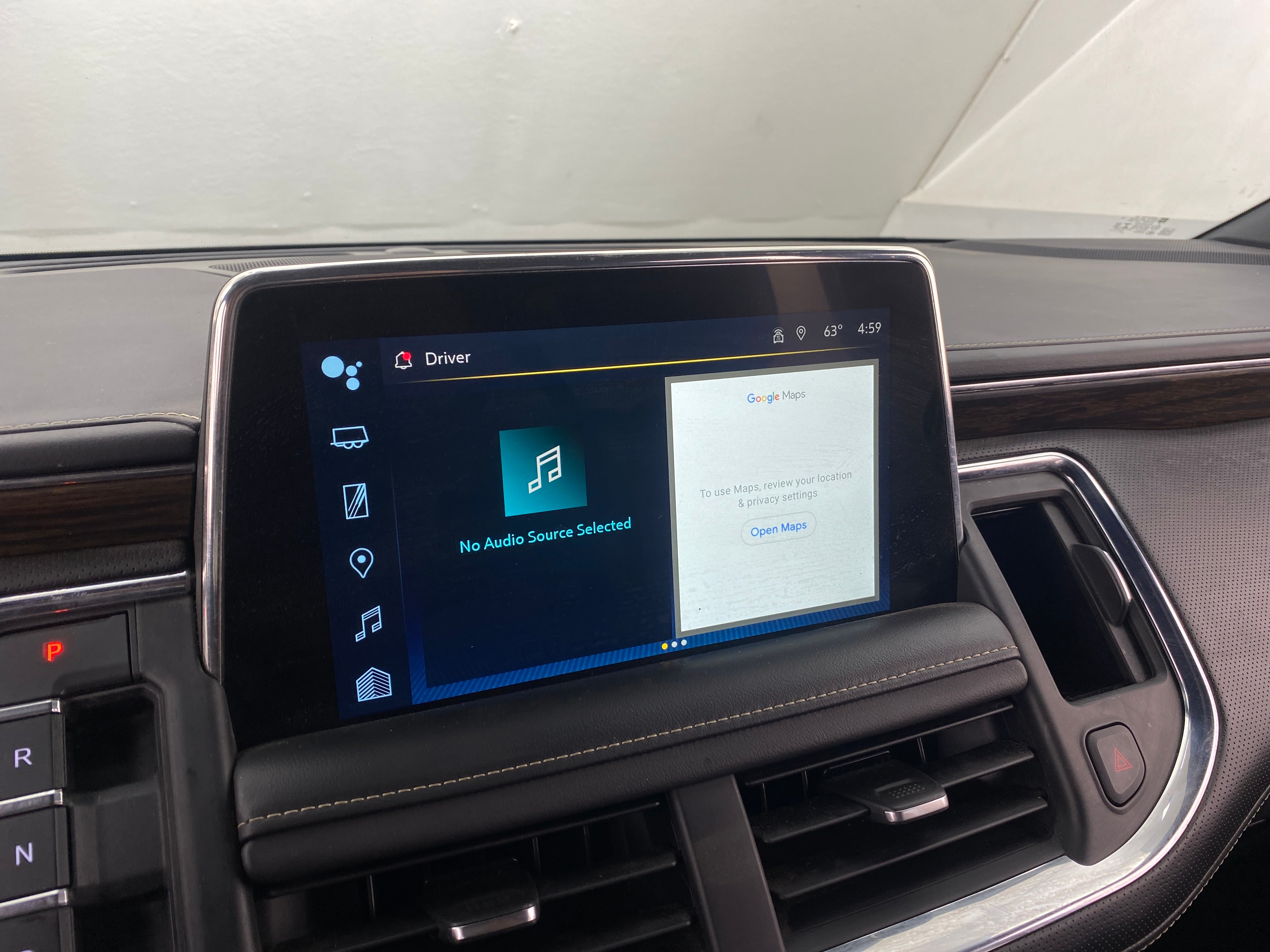 2023 Chevrolet Suburban Premier 4