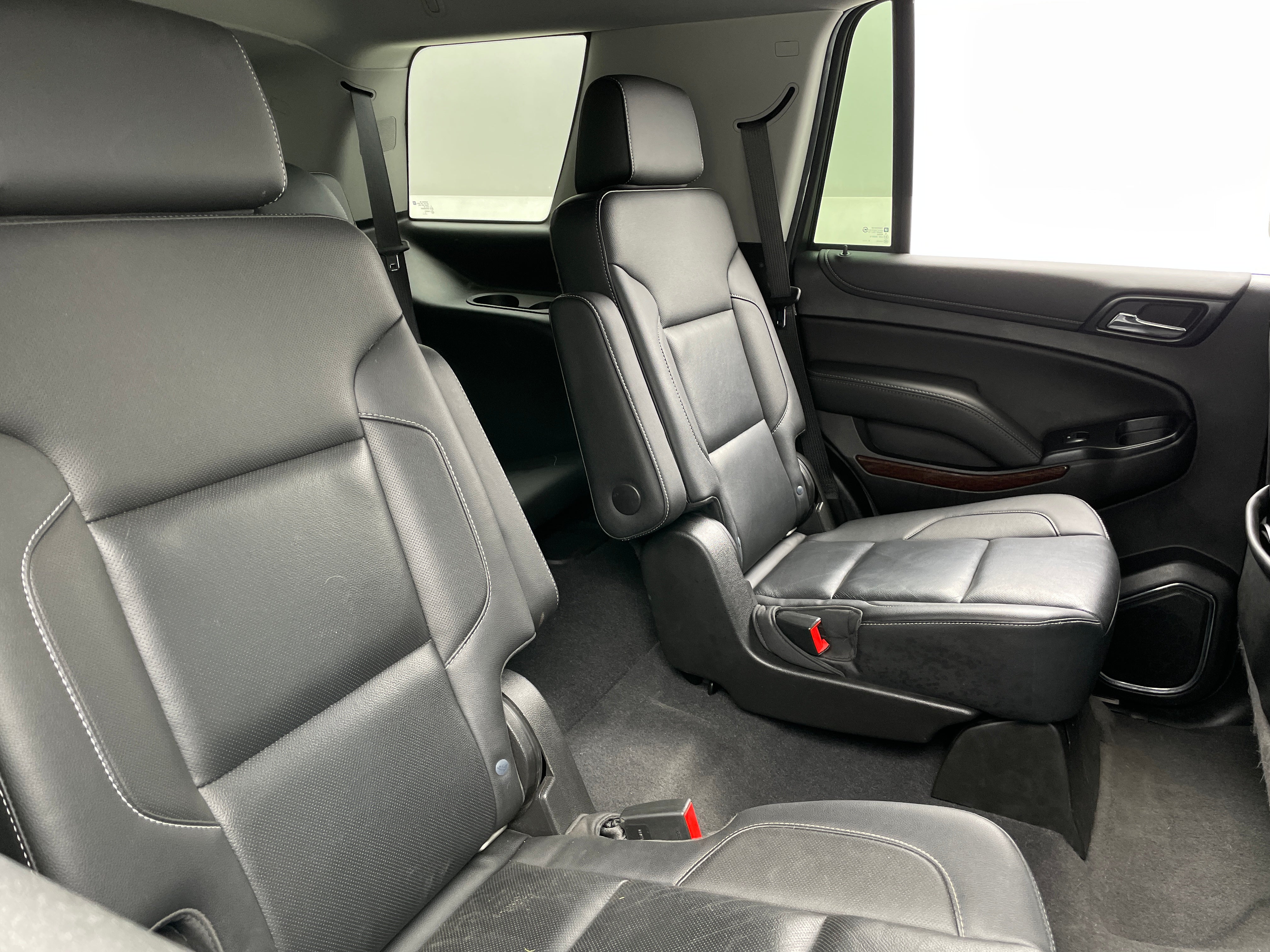 2020 GMC Yukon SLT 5