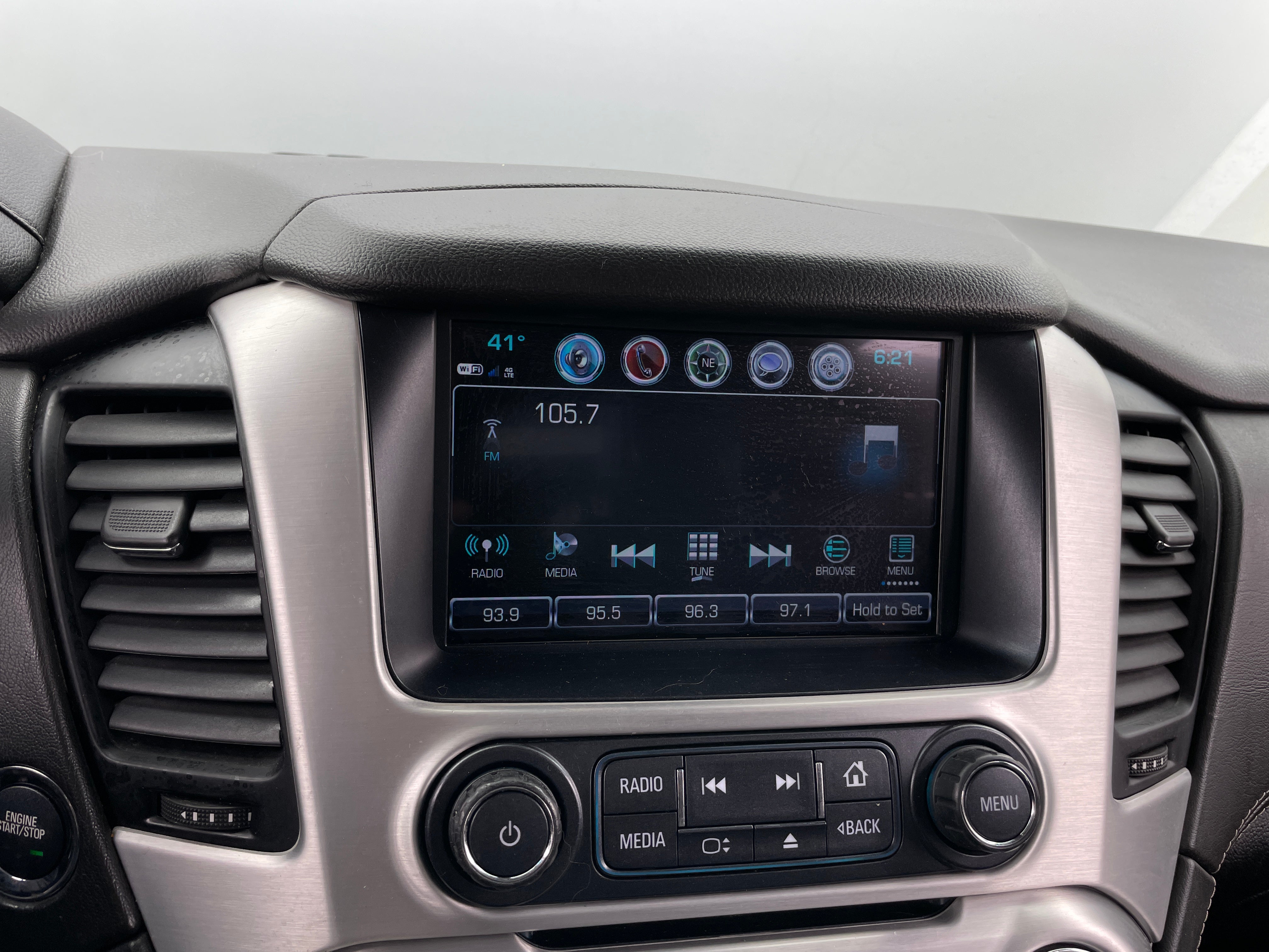 2020 GMC Yukon SLT 3