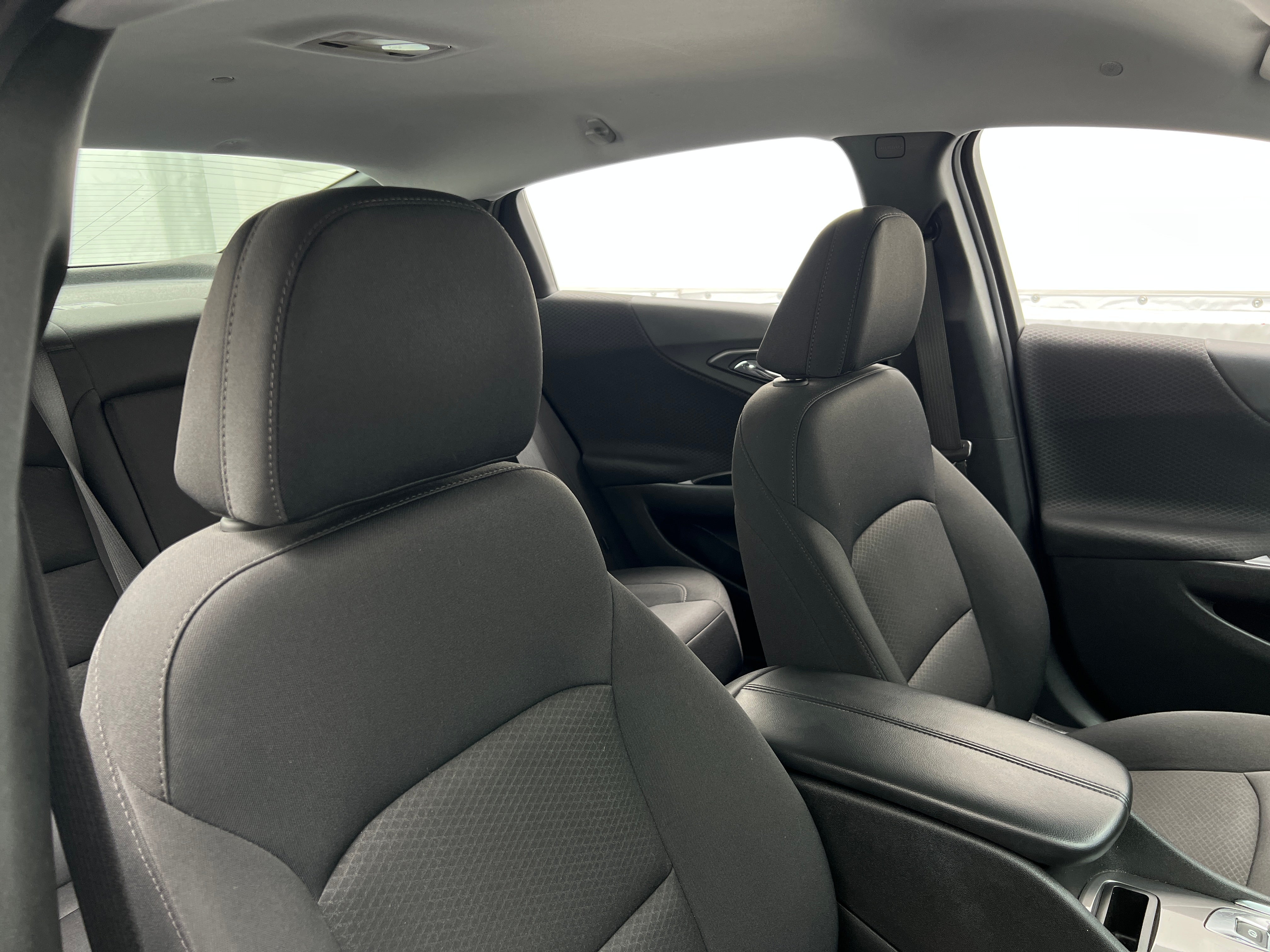 2023 Chevrolet Malibu LT 2