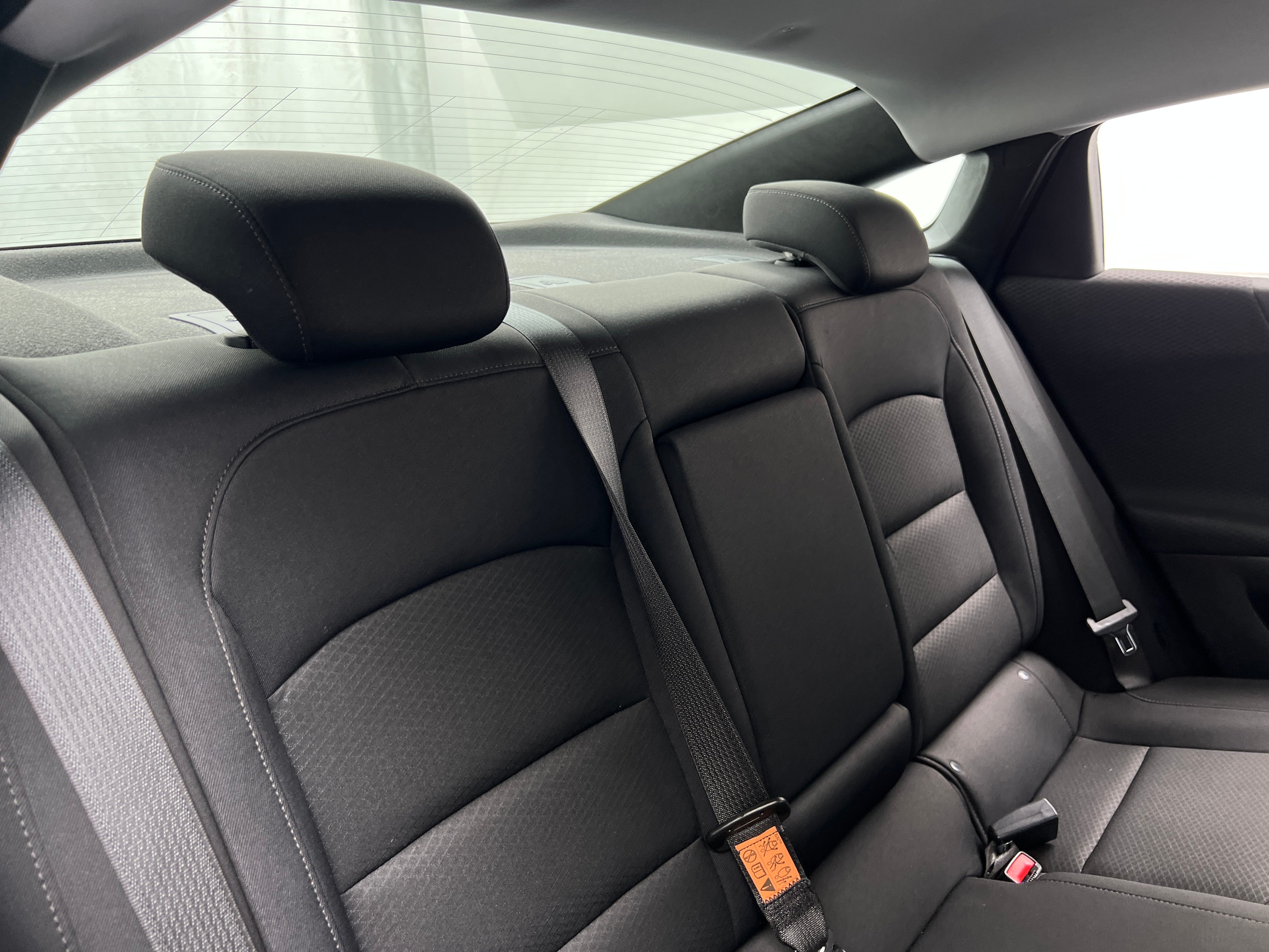 2023 Chevrolet Malibu LT 6