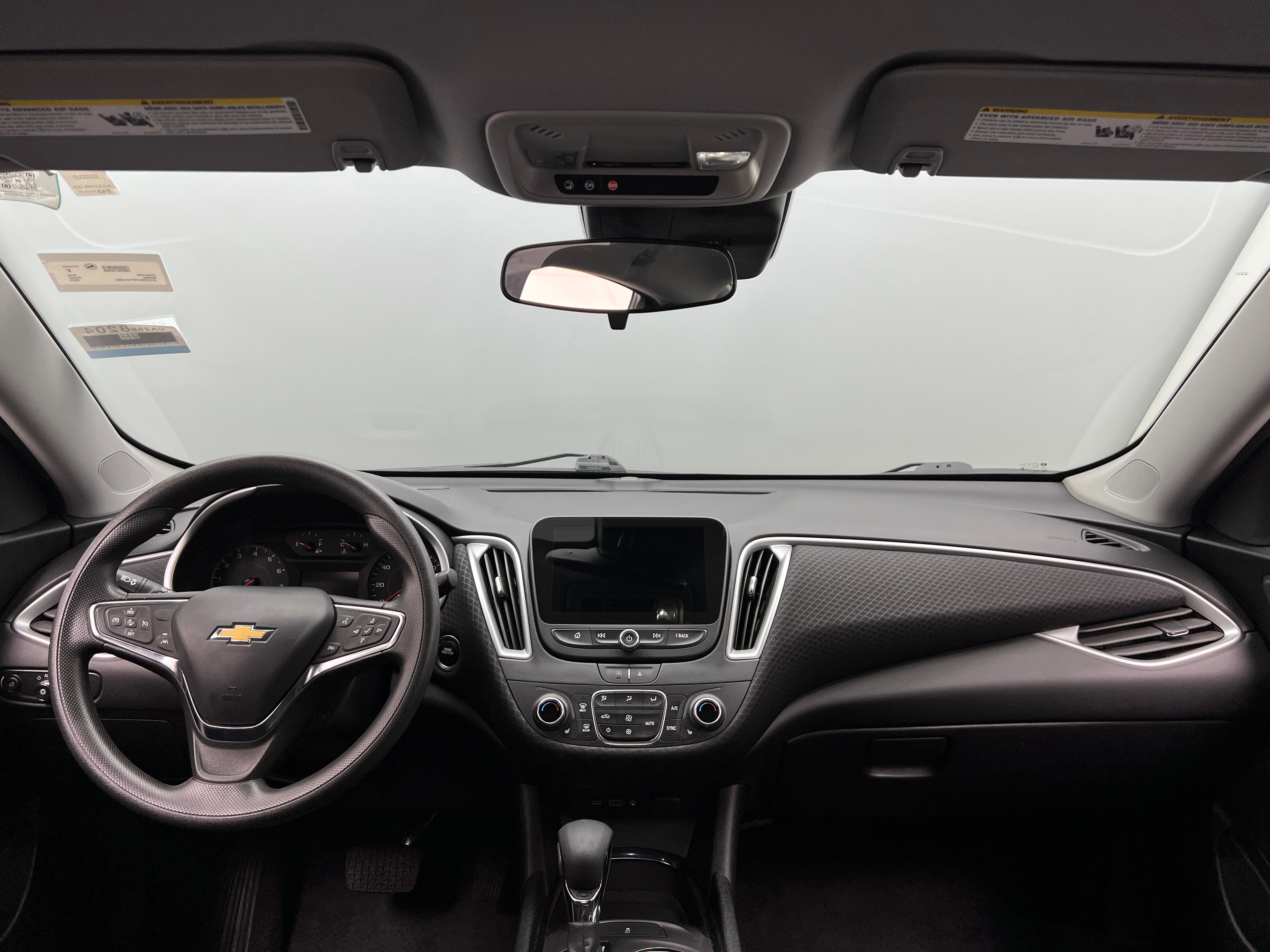 2023 Chevrolet Malibu LT 3