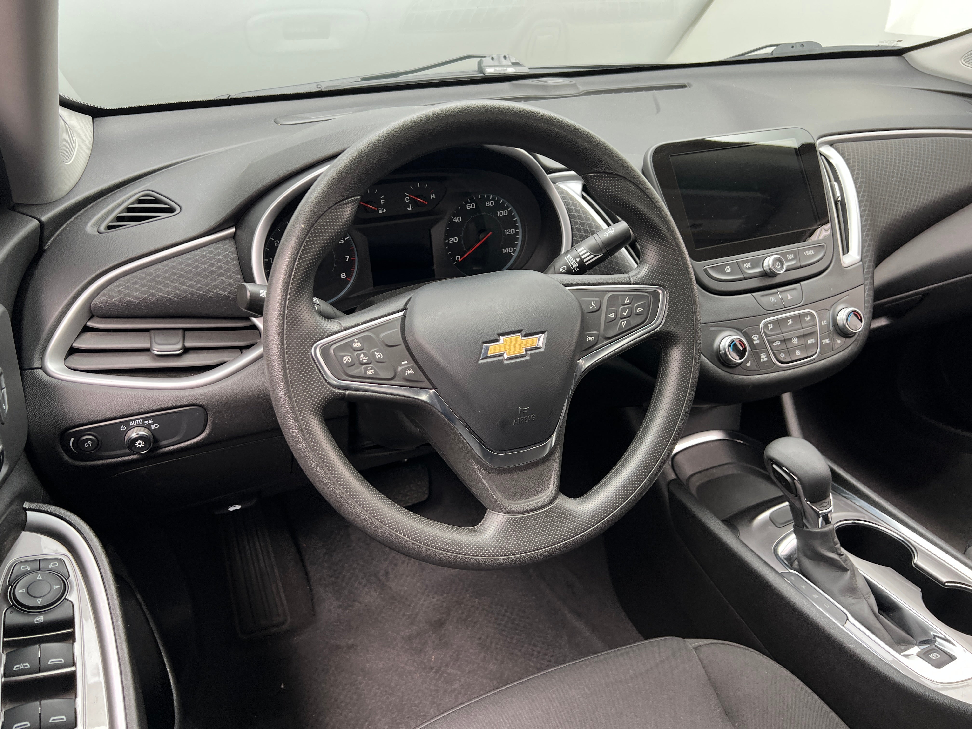 2023 Chevrolet Malibu LT 5