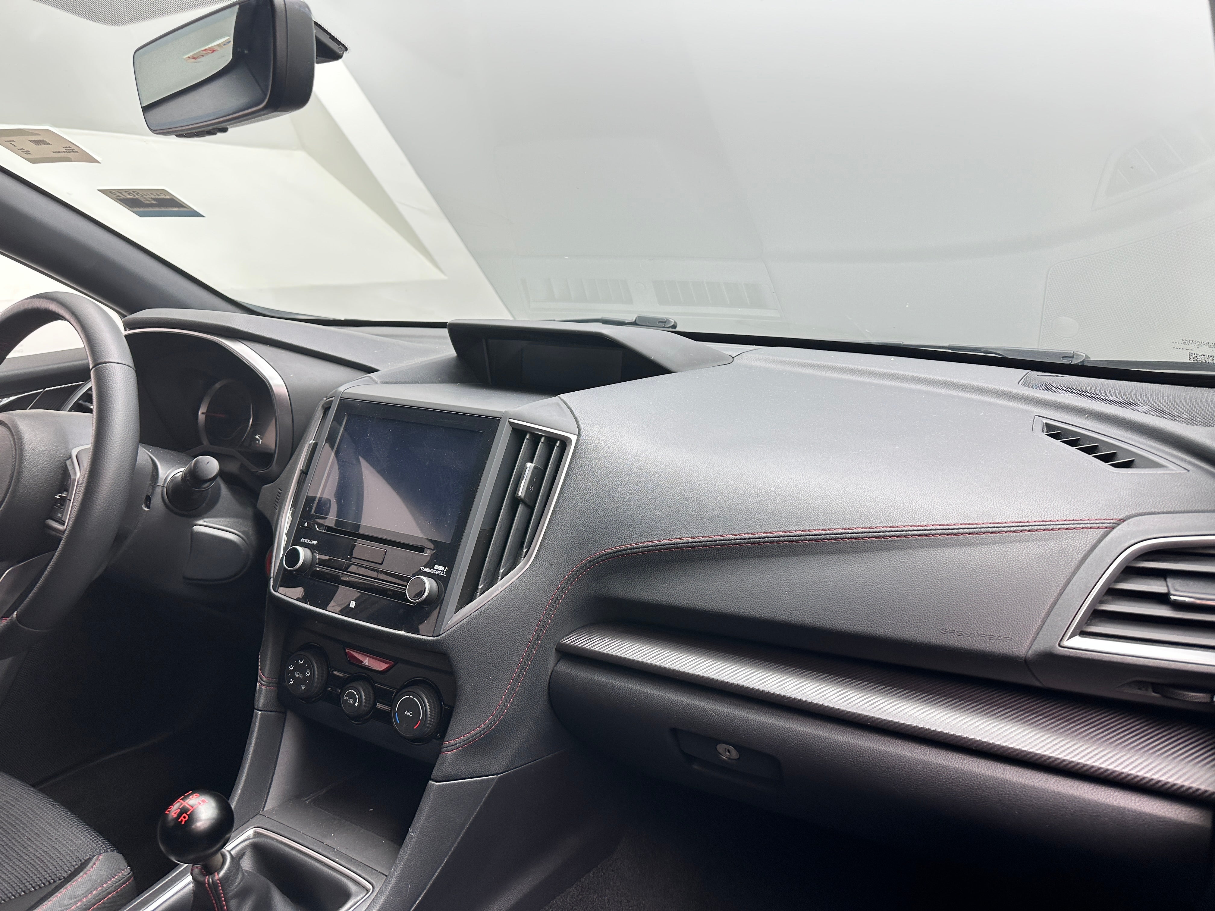 2019 Subaru Impreza Sport 3