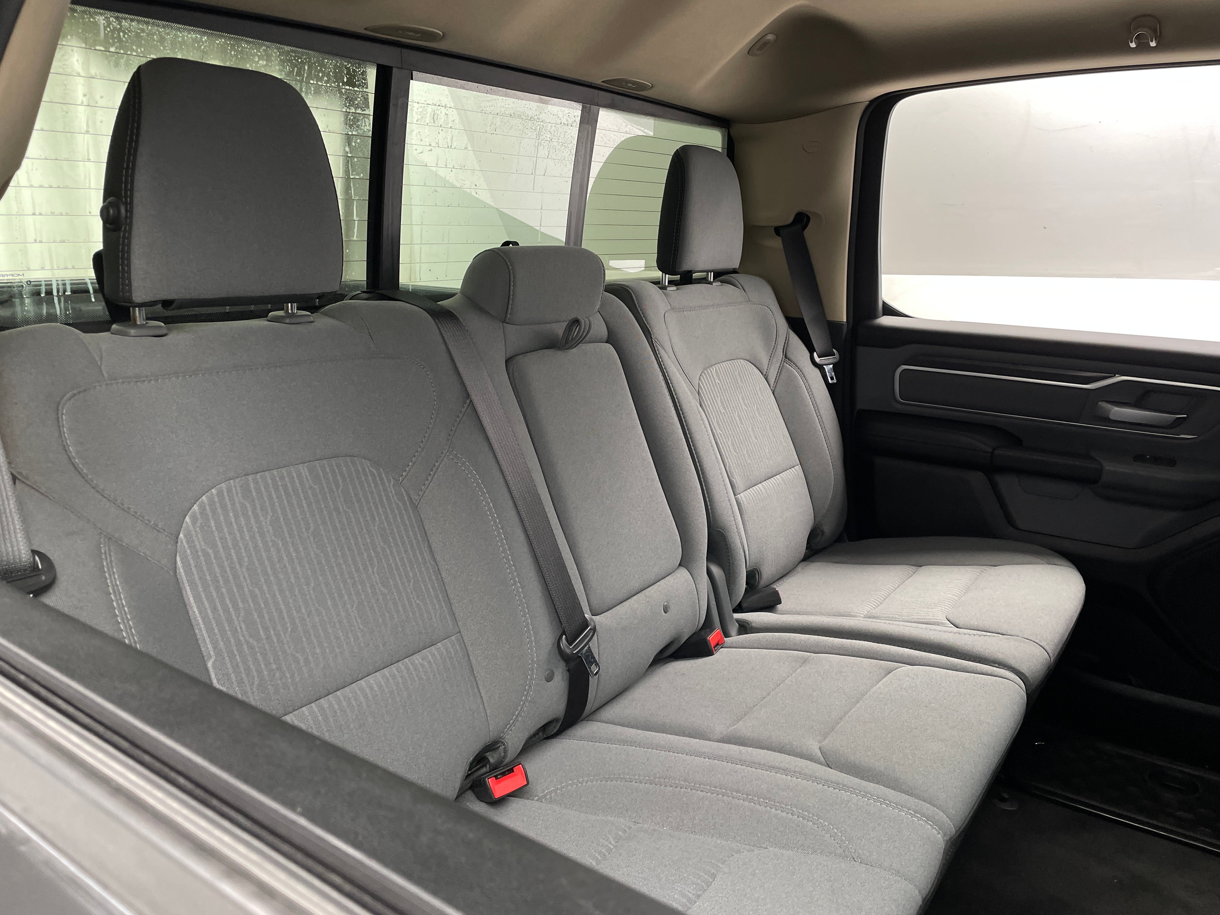 2020 RAM 1500 Big Horn 6