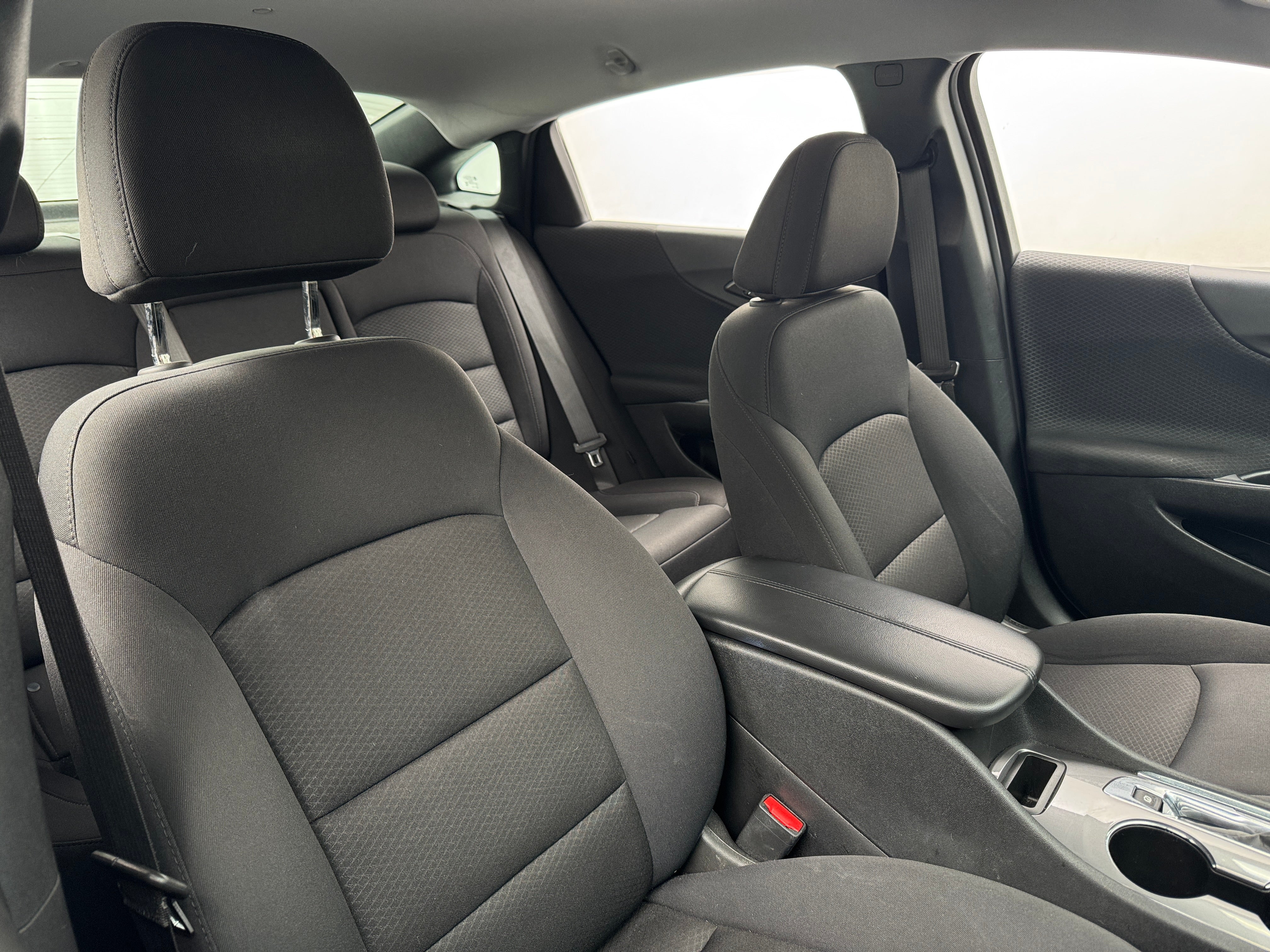 2023 Chevrolet Malibu LT 2