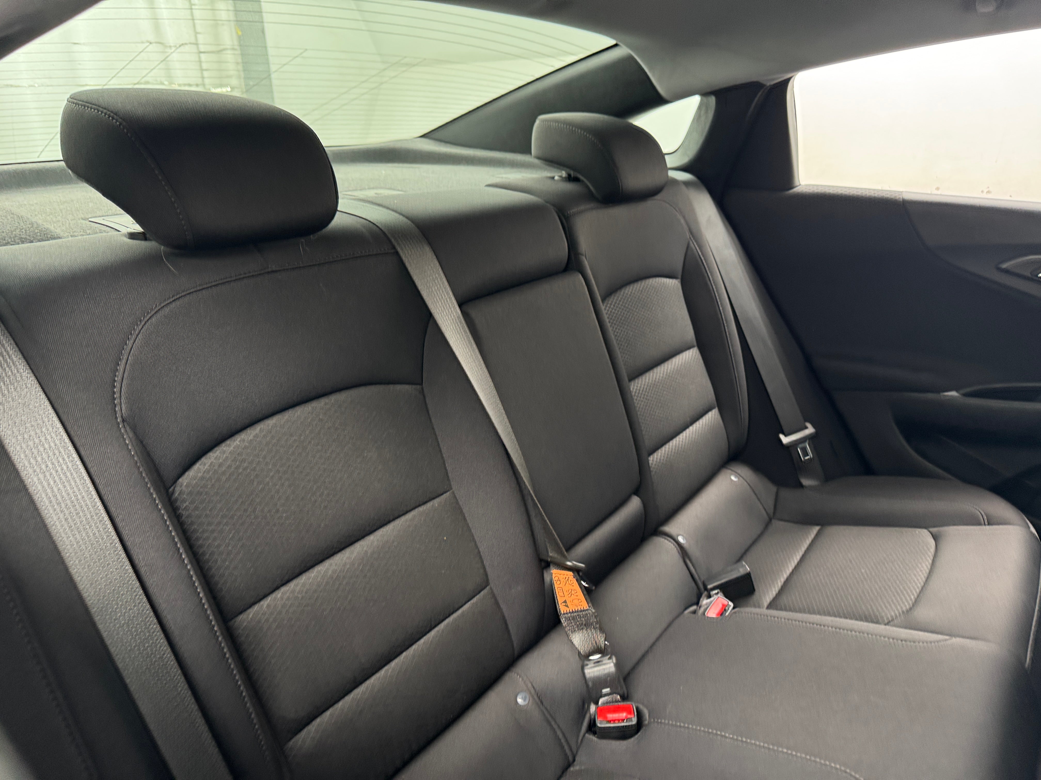2023 Chevrolet Malibu LT 6