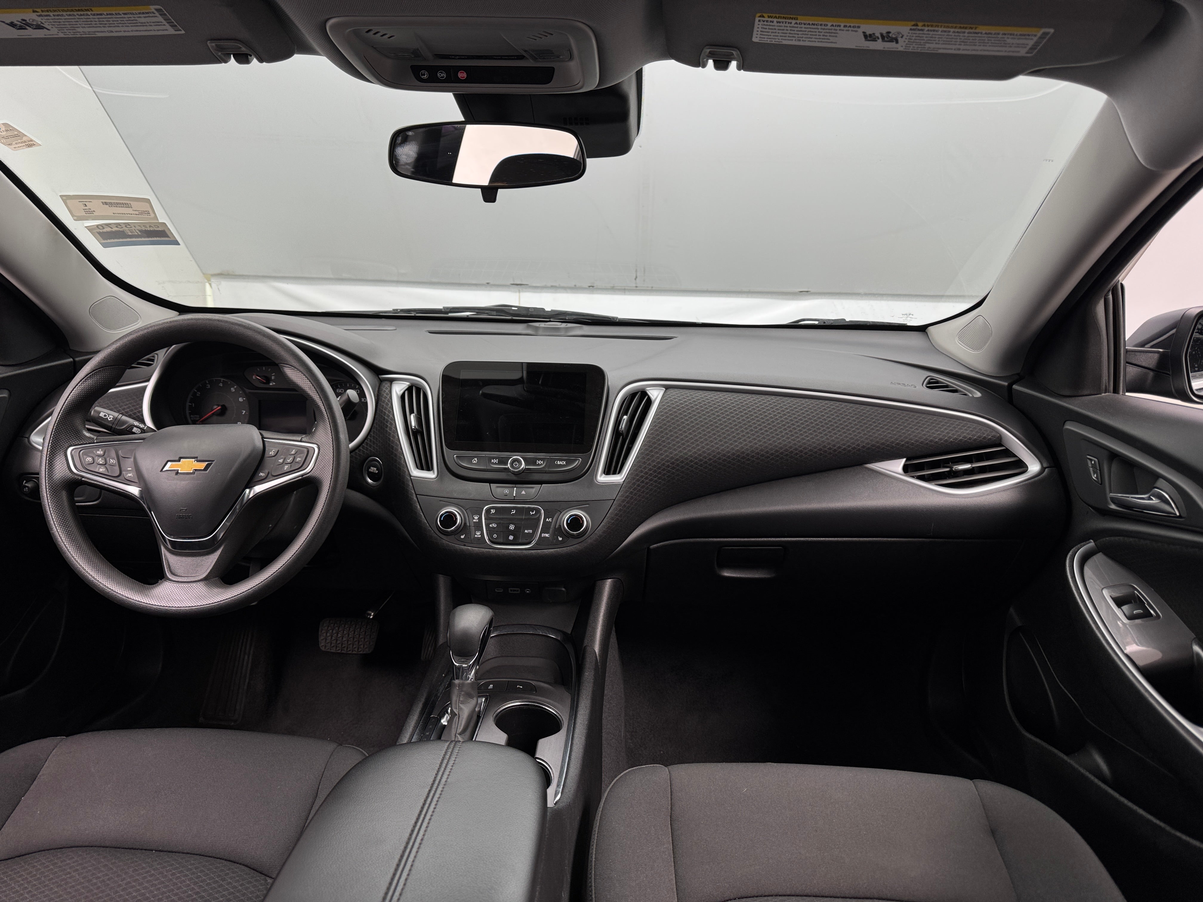 2023 Chevrolet Malibu LT 3