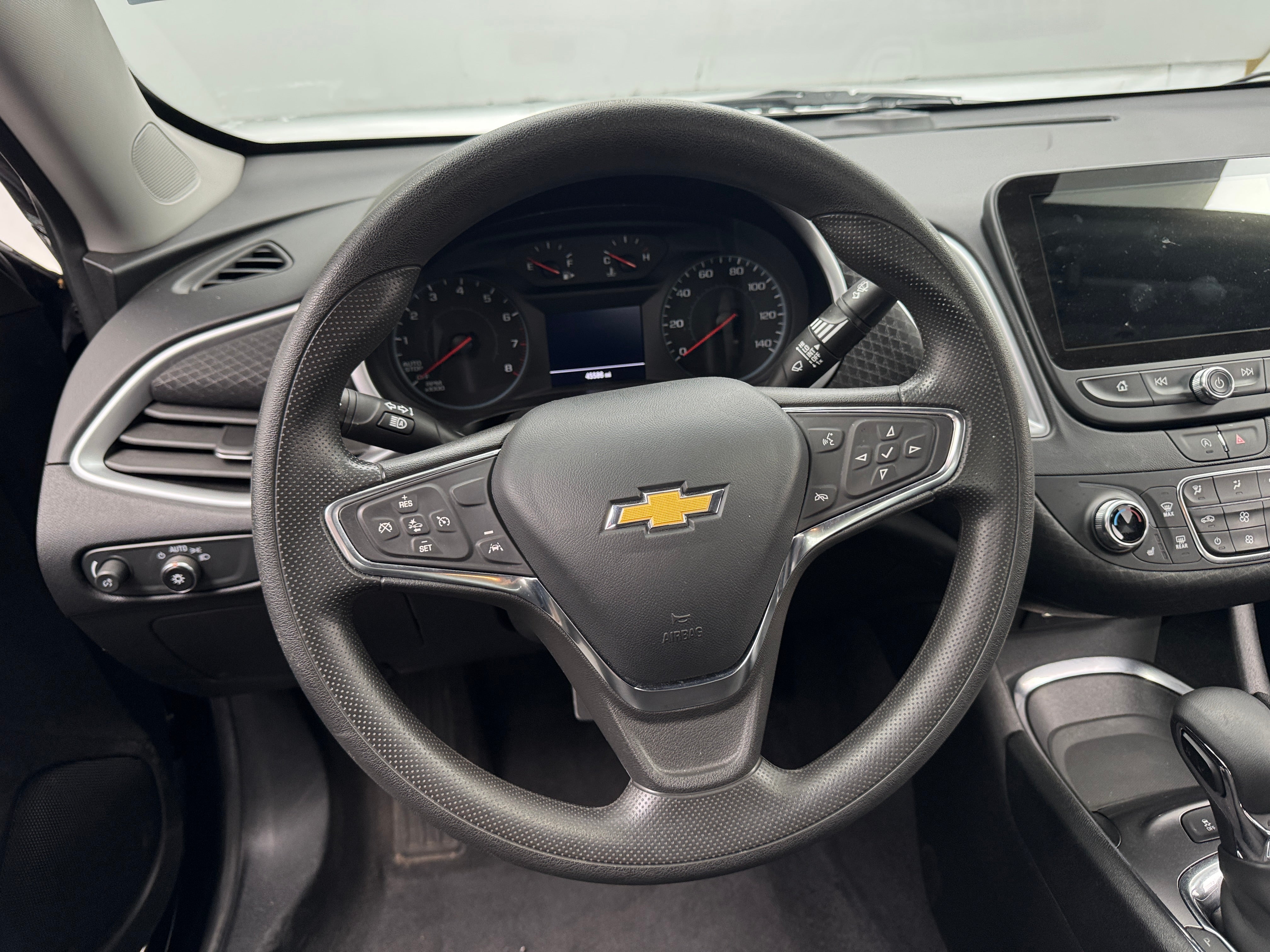 2023 Chevrolet Malibu LT 5
