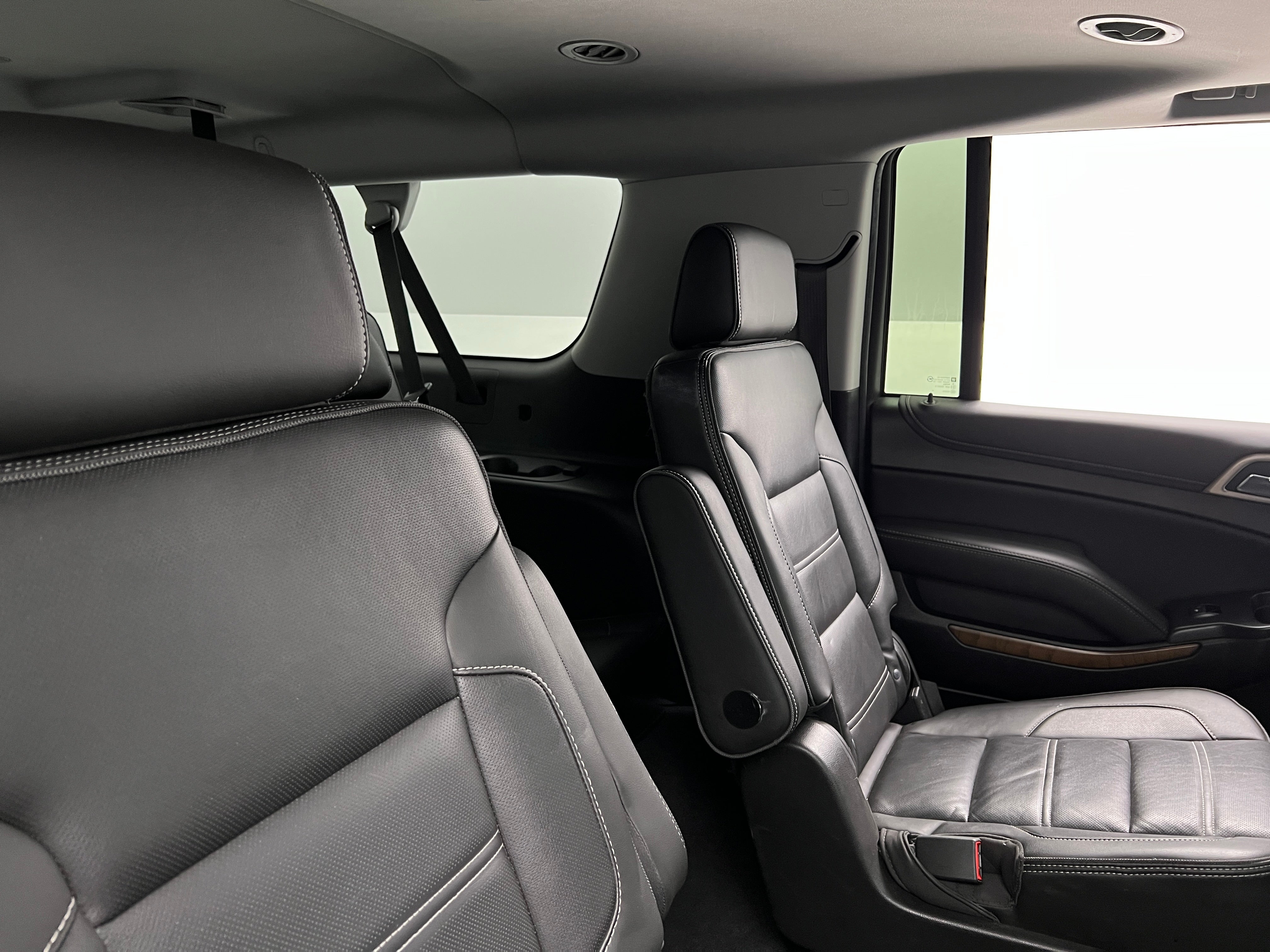 2019 GMC Yukon XL Denali 5