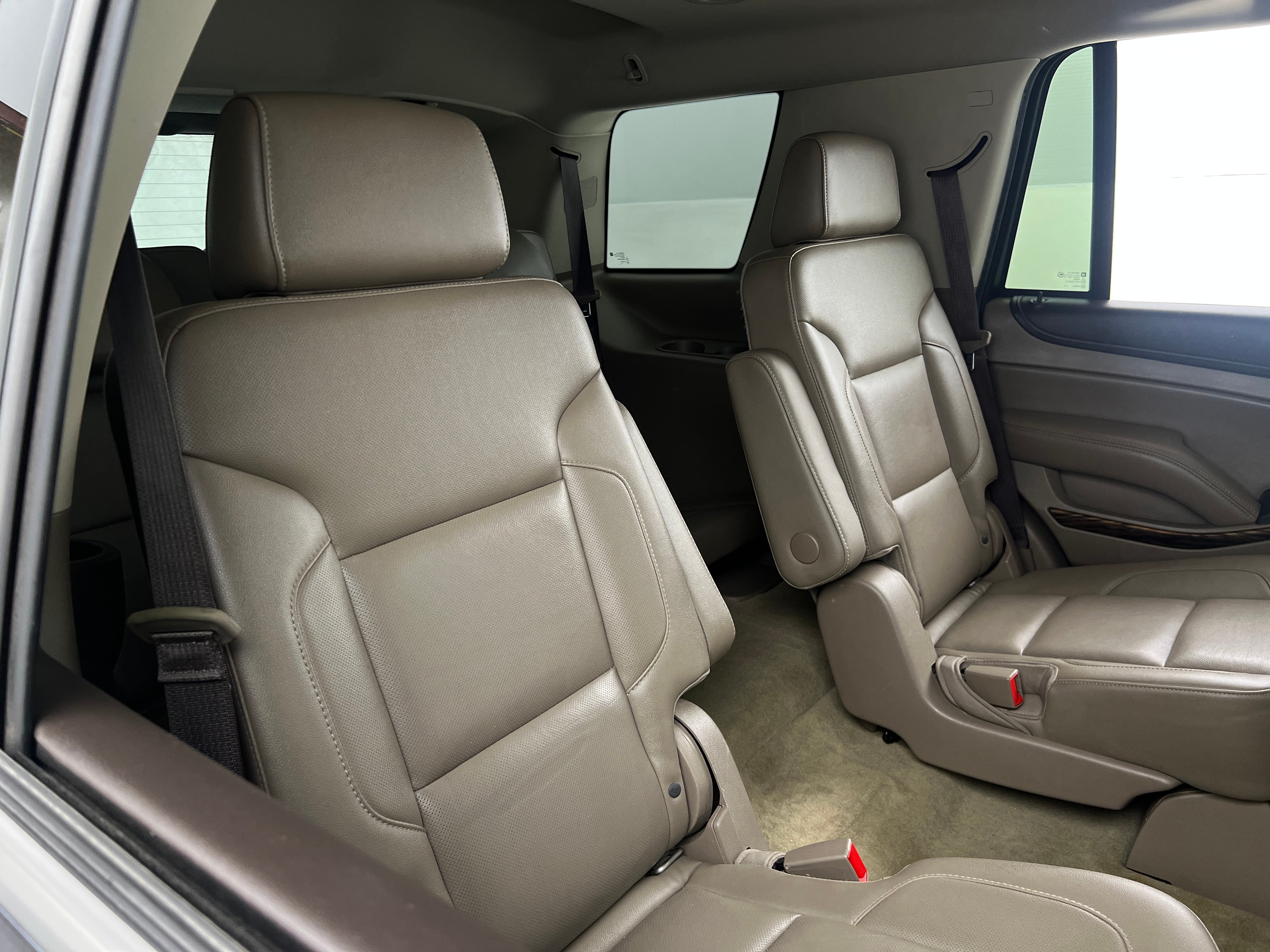 2017 GMC Yukon SLT 6