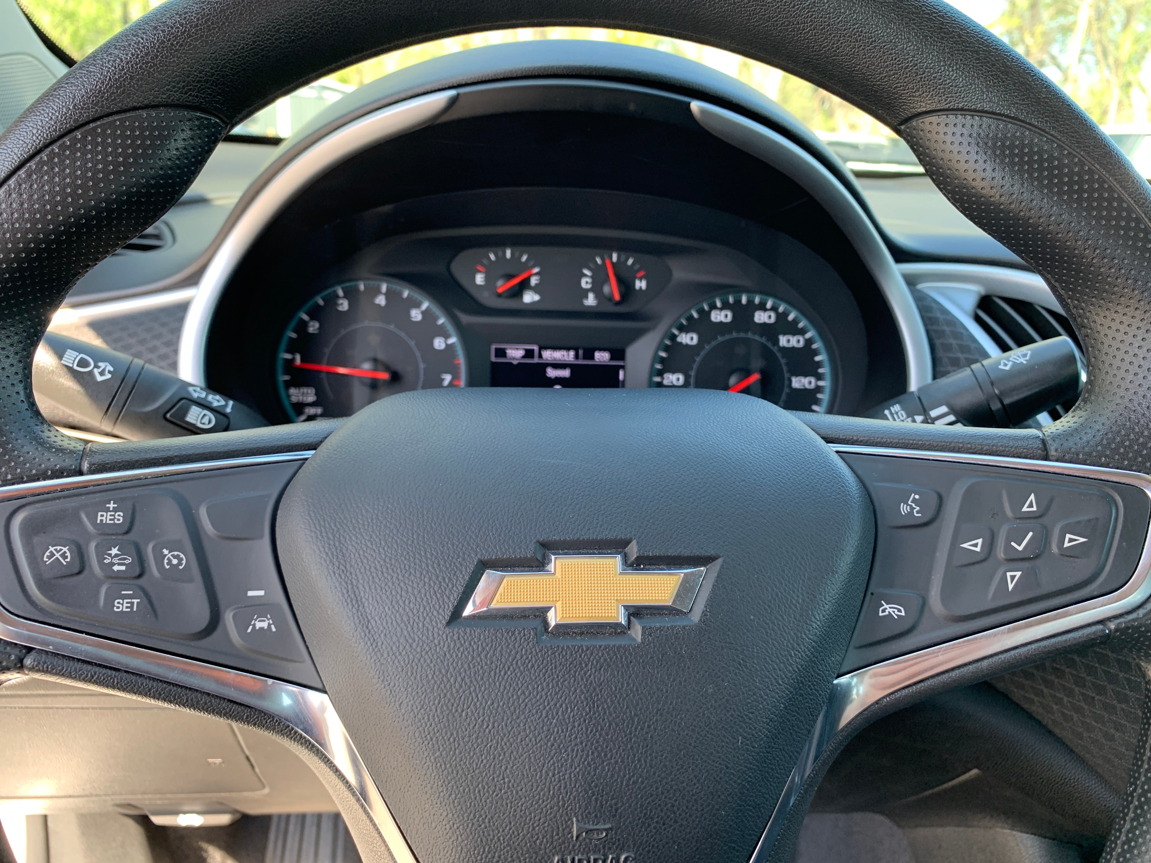 2023 Chevrolet Malibu LT 5