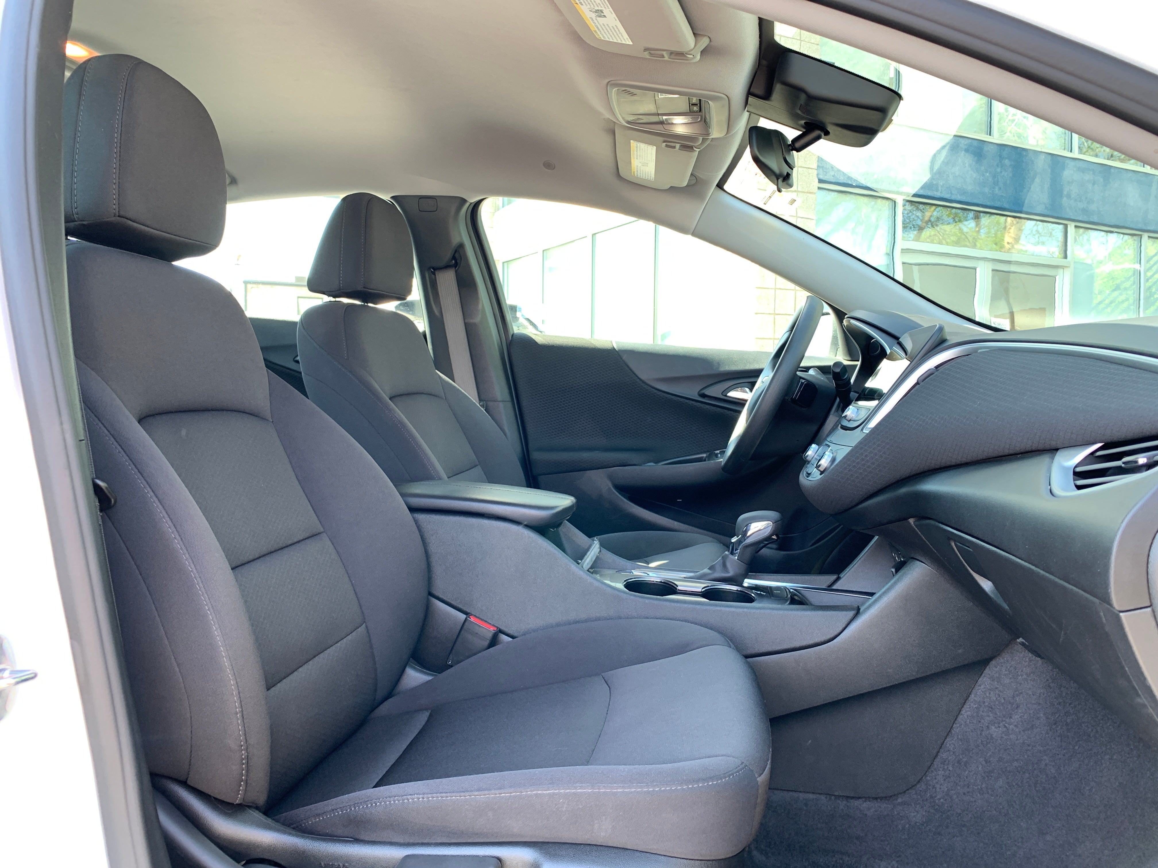 2023 Chevrolet Malibu LT 2