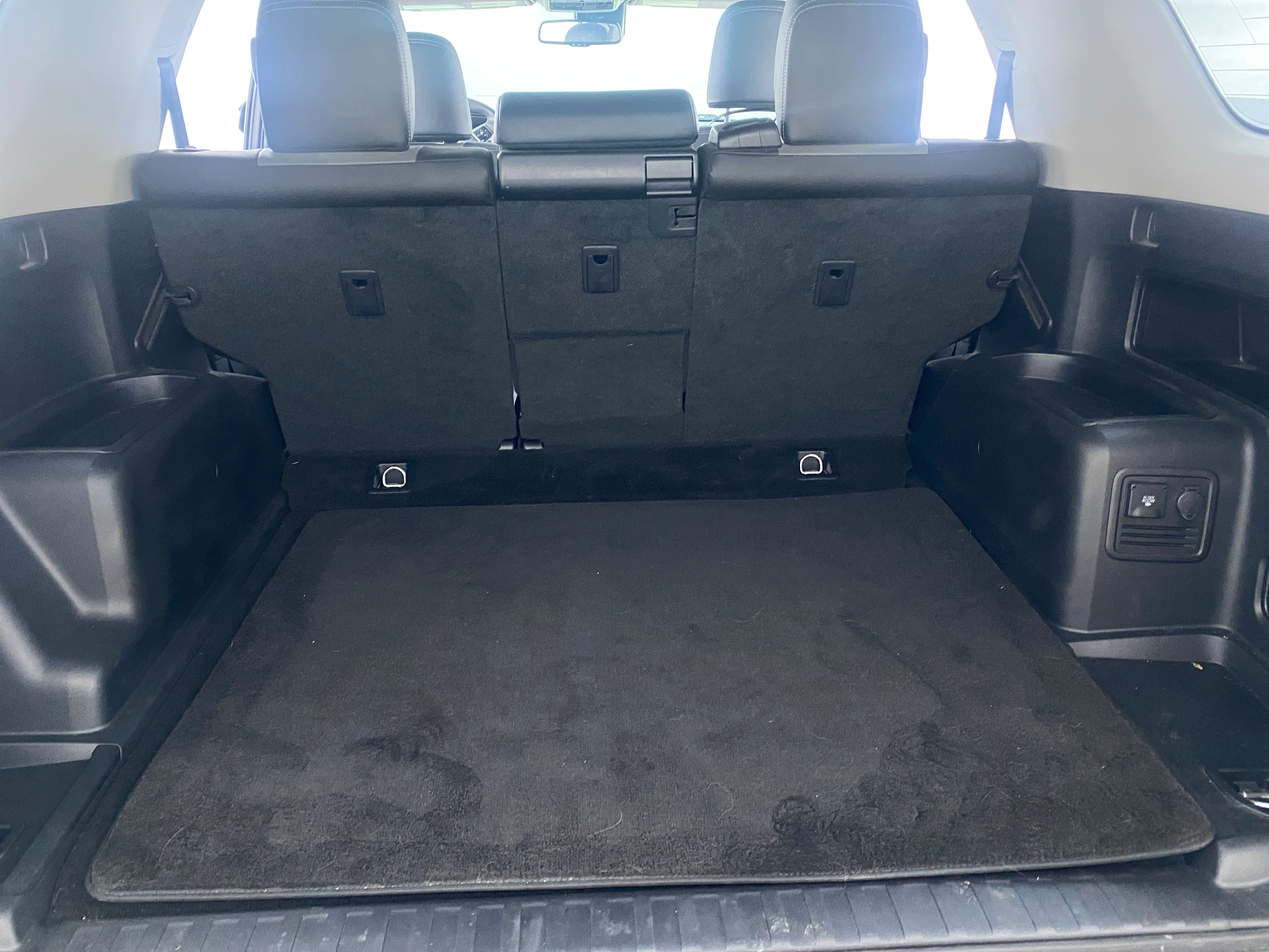 2021 Toyota 4Runner SR5 6