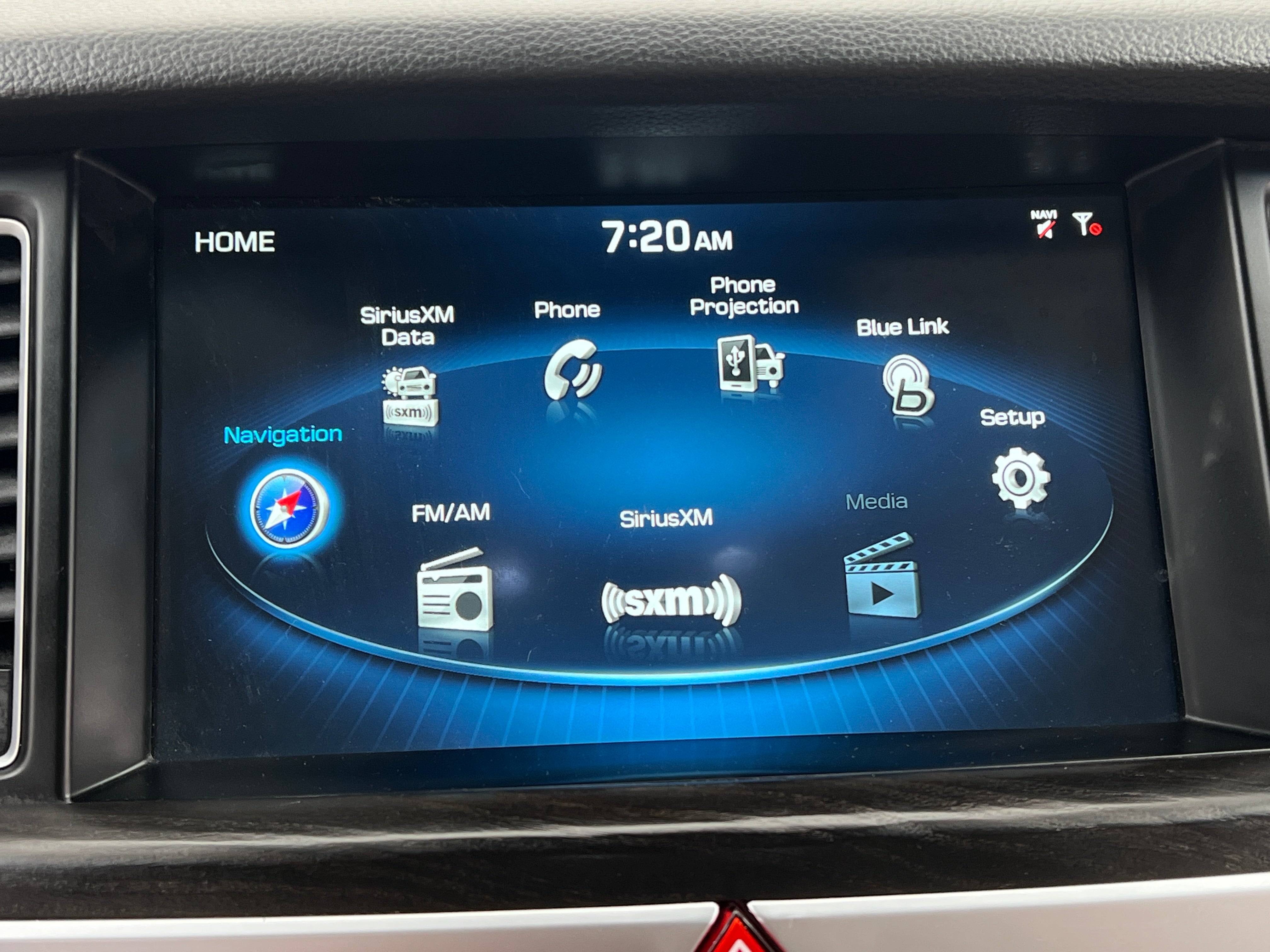 2018 Genesis G80  3
