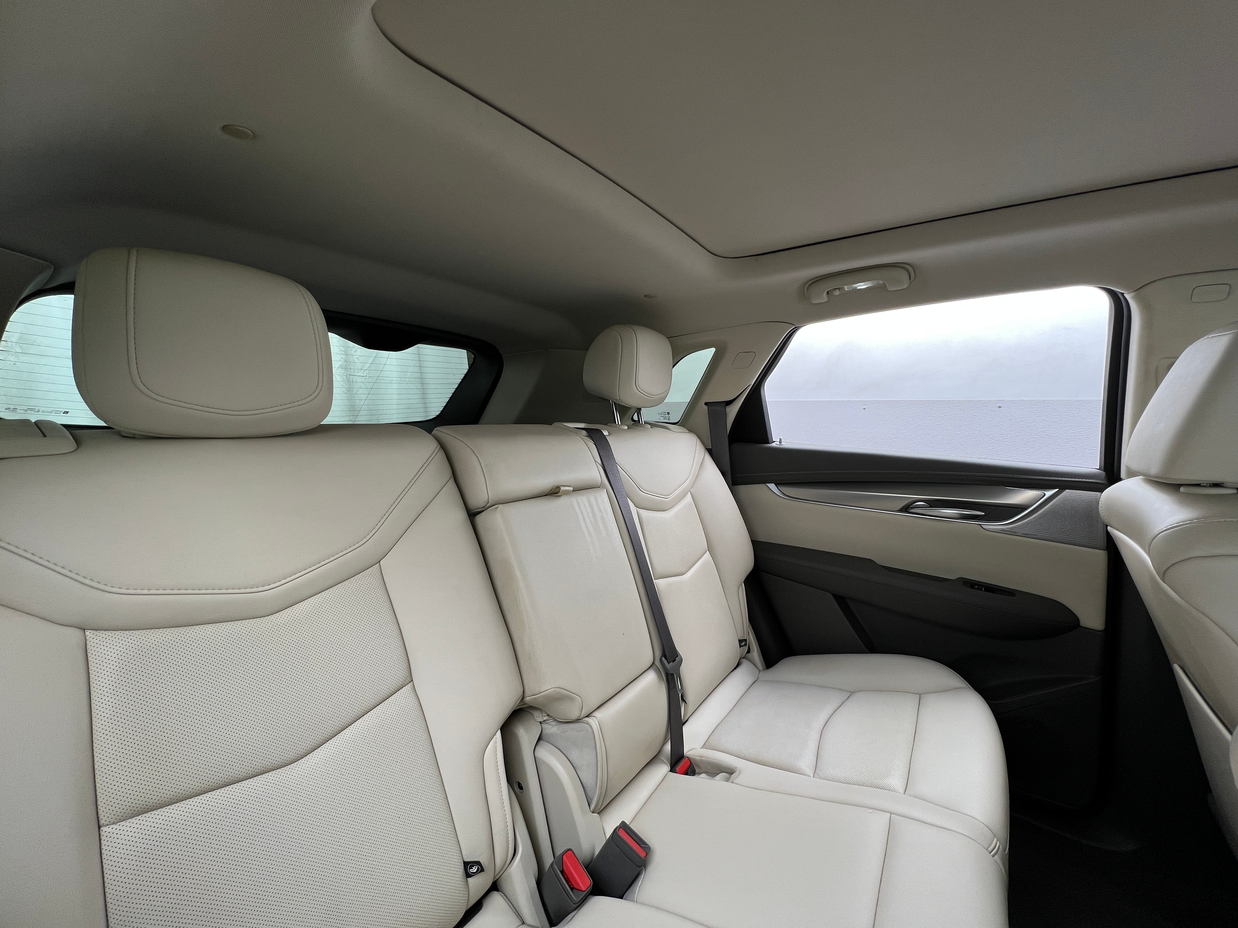 2021 Cadillac XT5 Premium Luxury 5