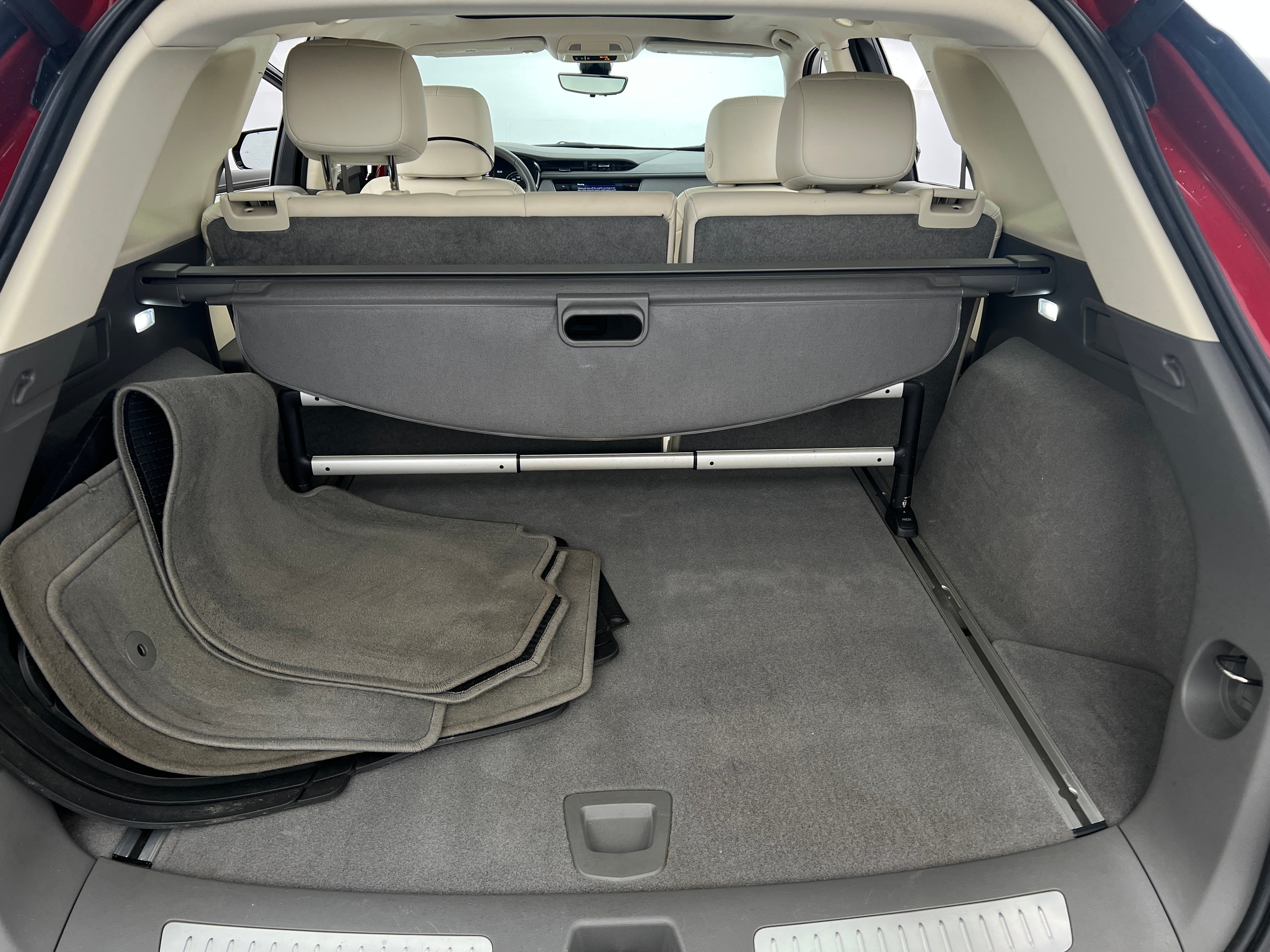 2021 Cadillac XT5 Premium Luxury 6
