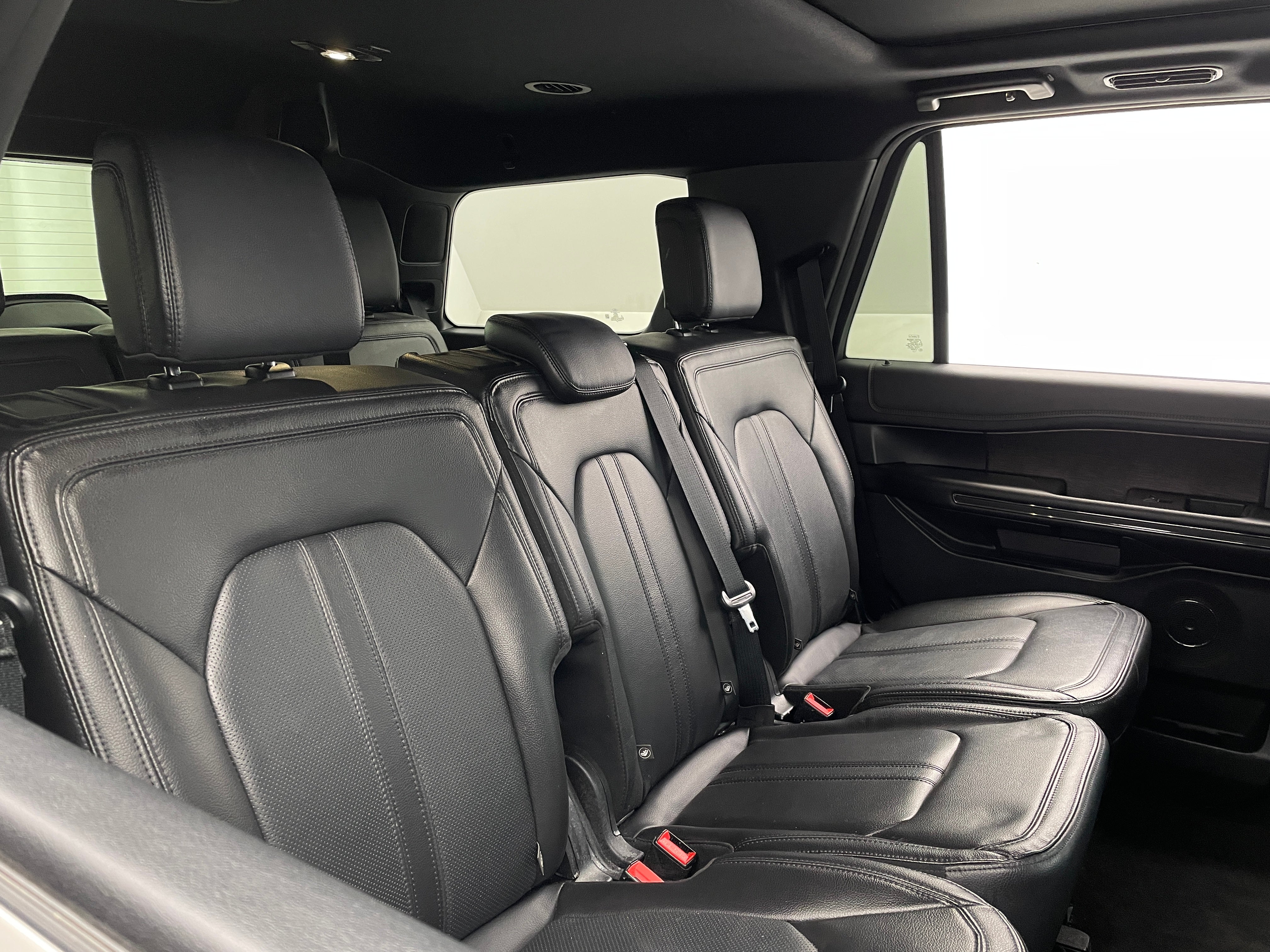 2021 Ford Expedition Limited 5
