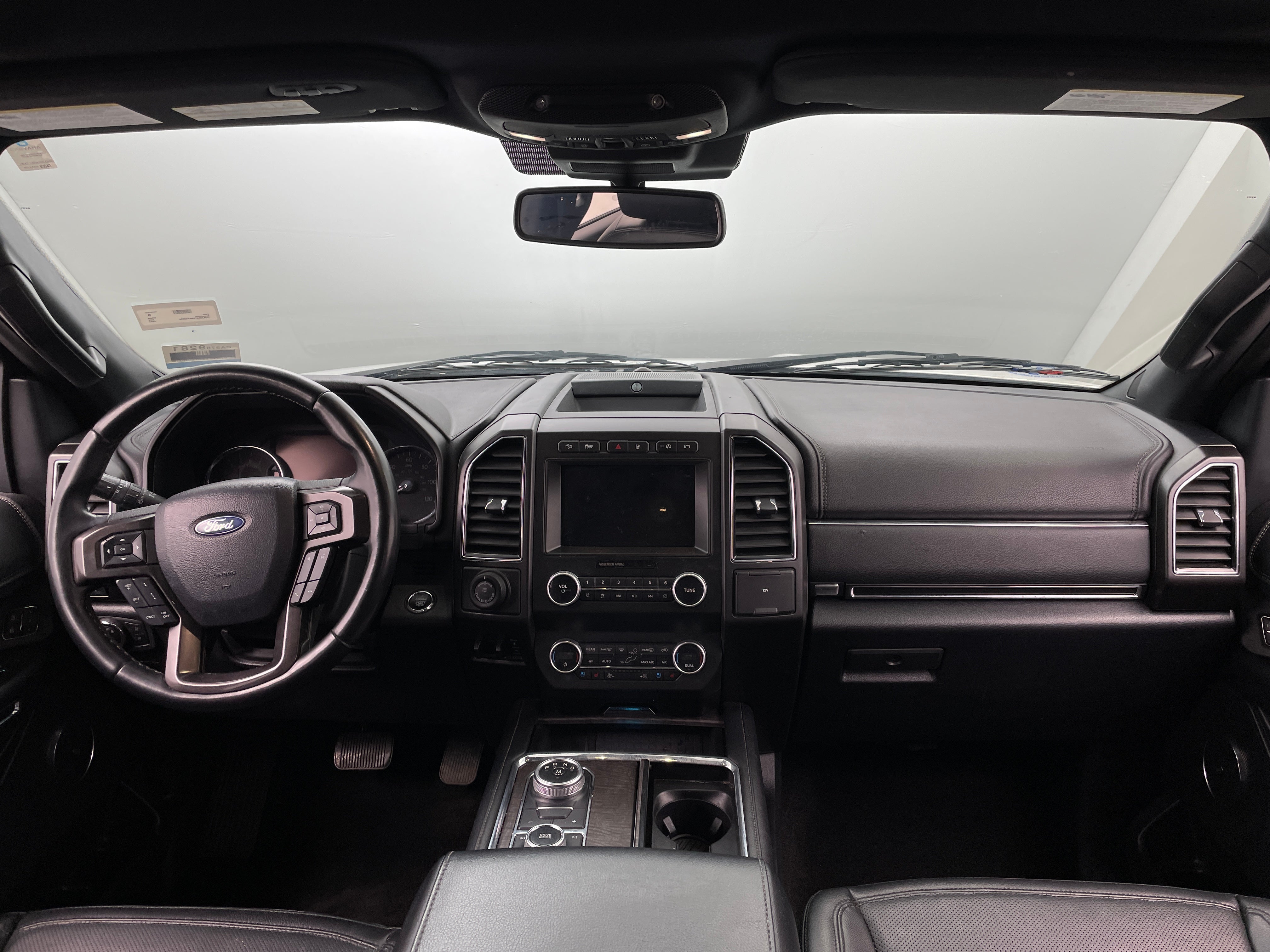 2021 Ford Expedition Limited 2
