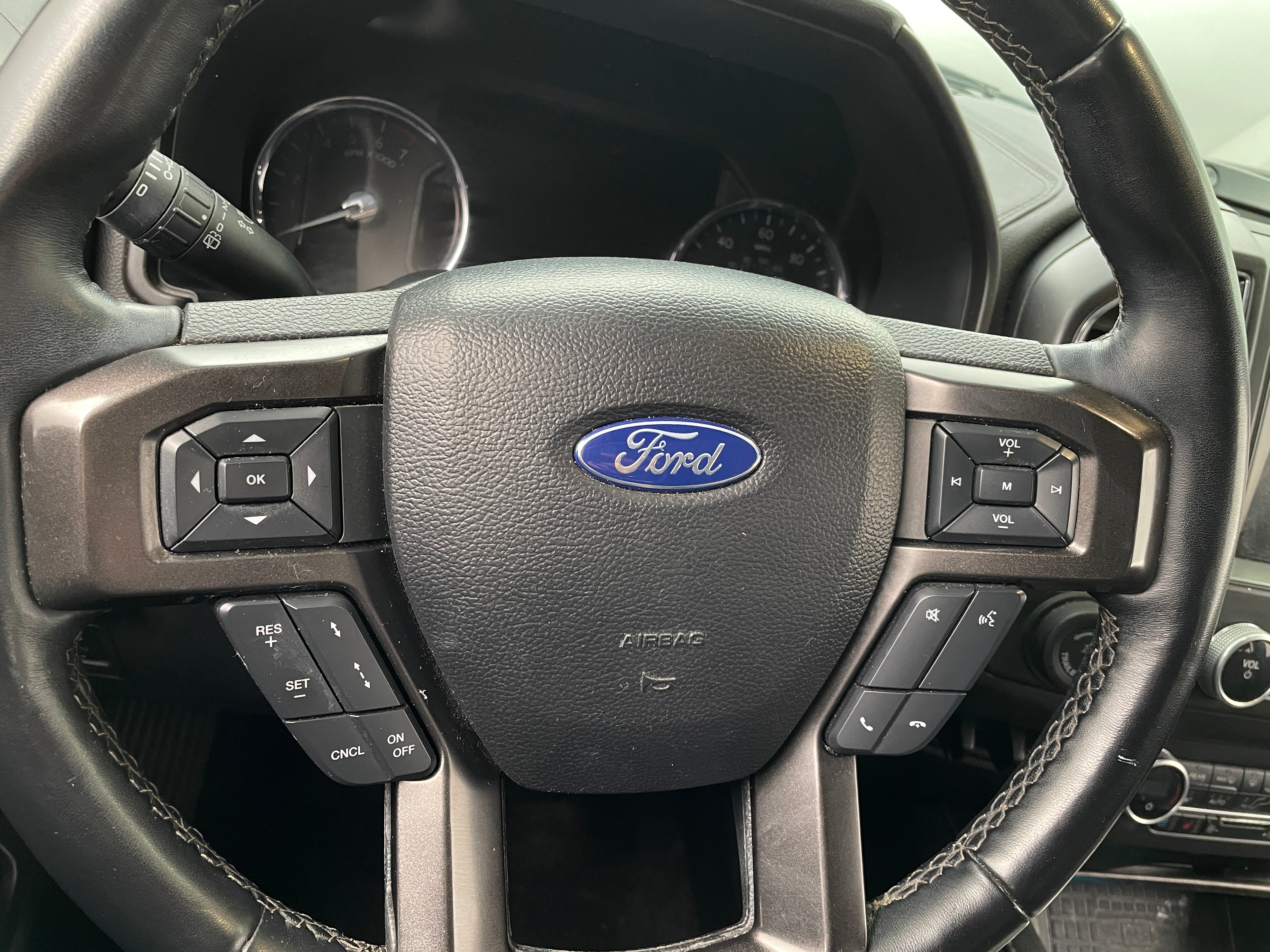 2021 Ford Expedition Limited 4