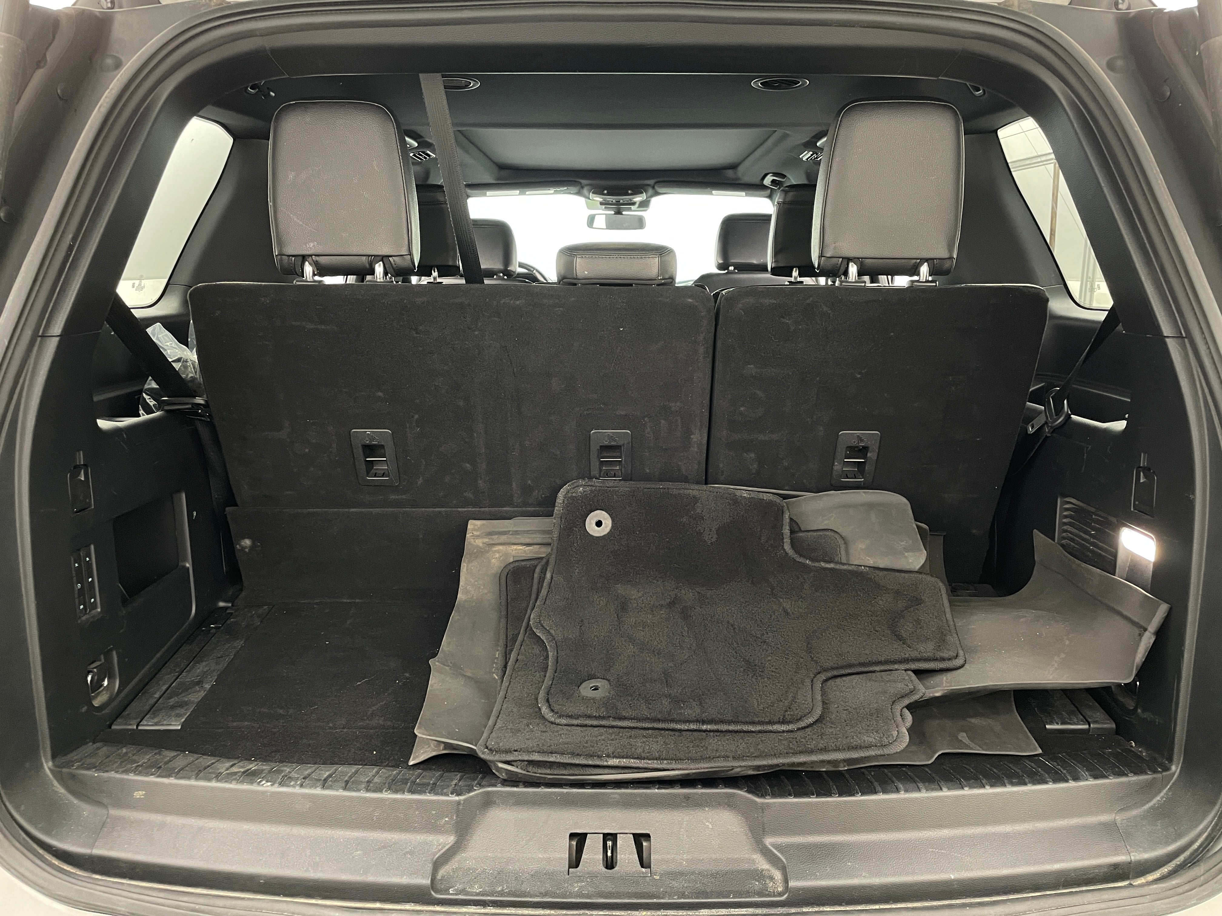 2021 Ford Expedition Limited 6