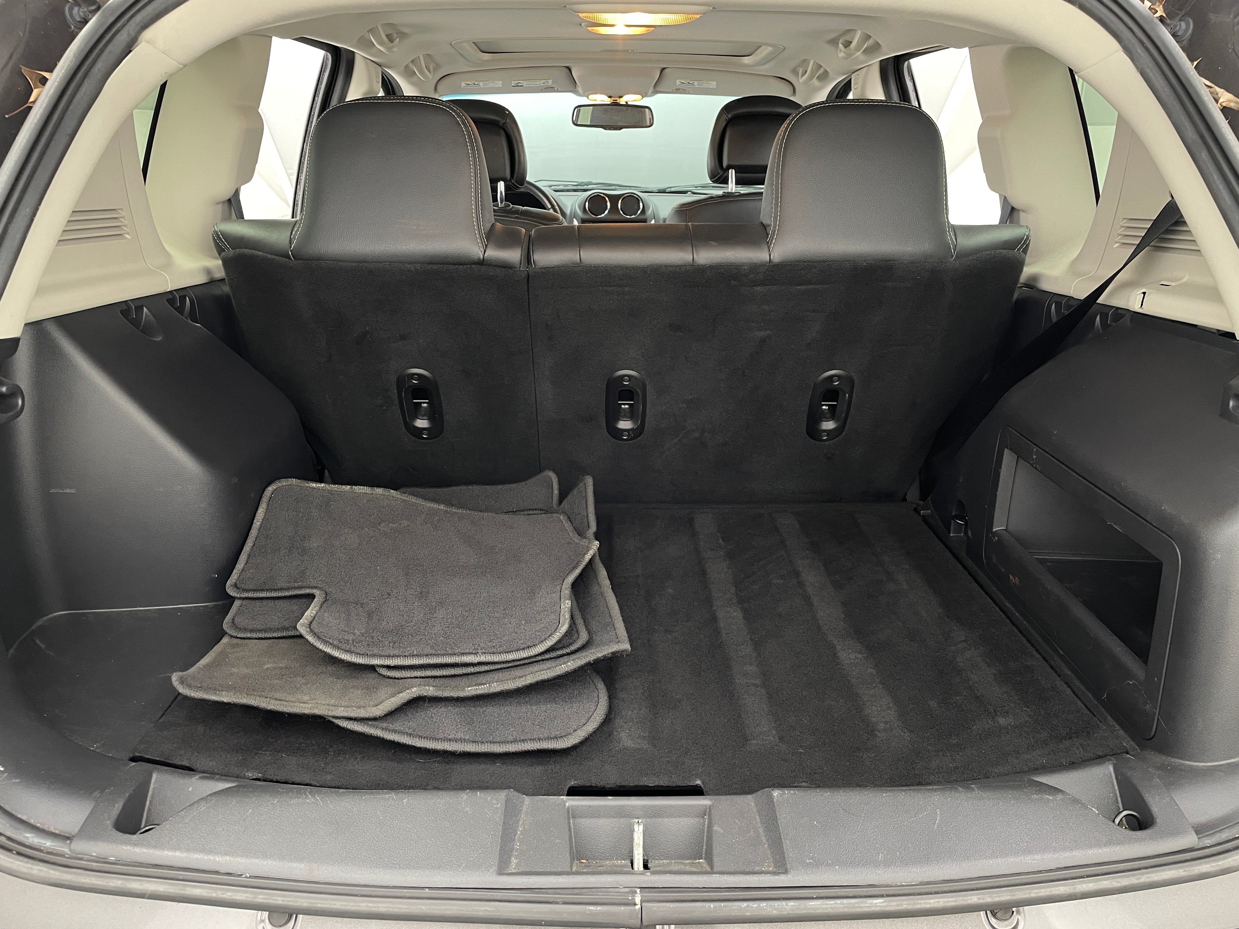 2016 Jeep Compass High Altitude 6