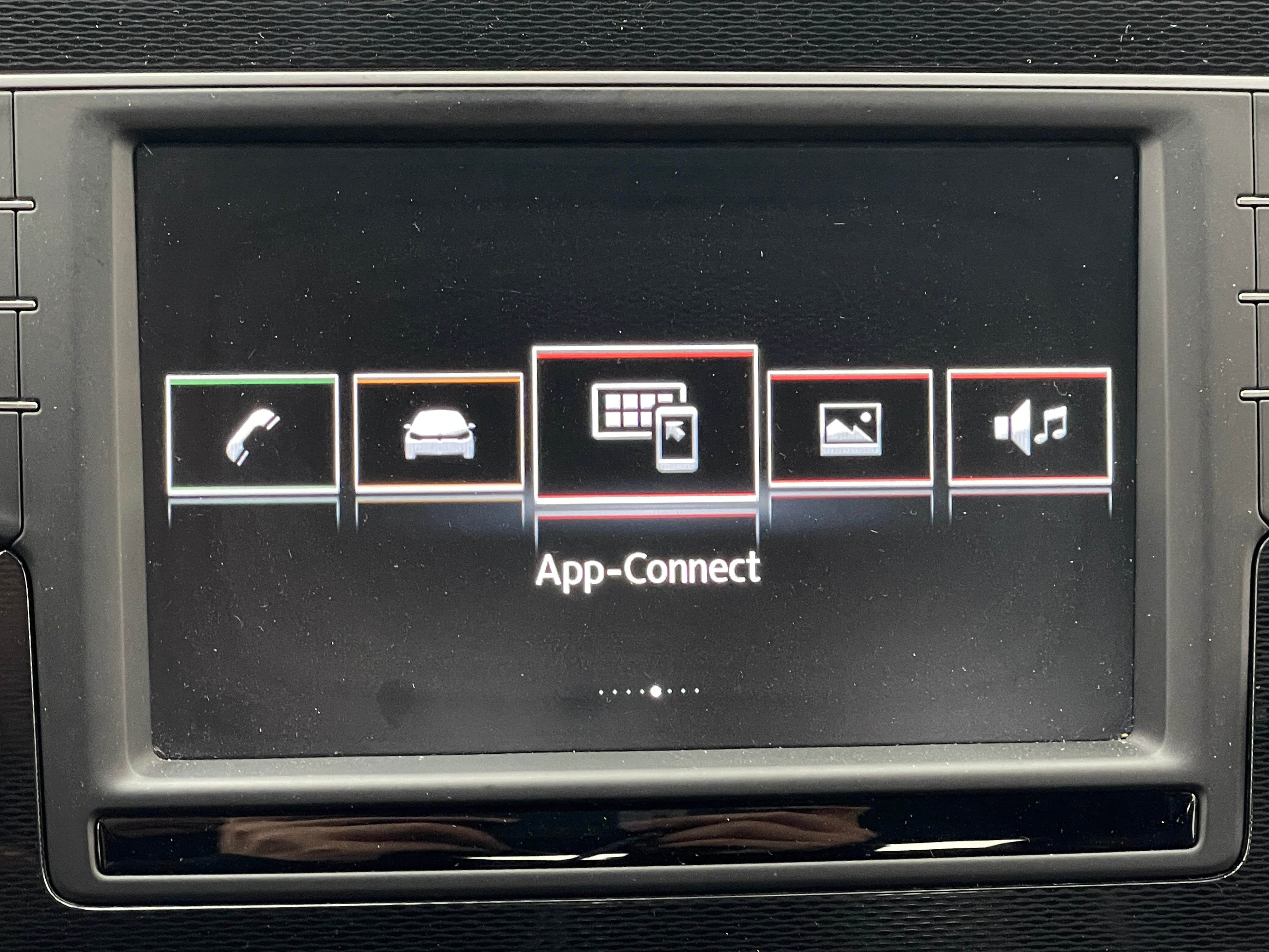 2016 Volkswagen Golf GTI SE 4