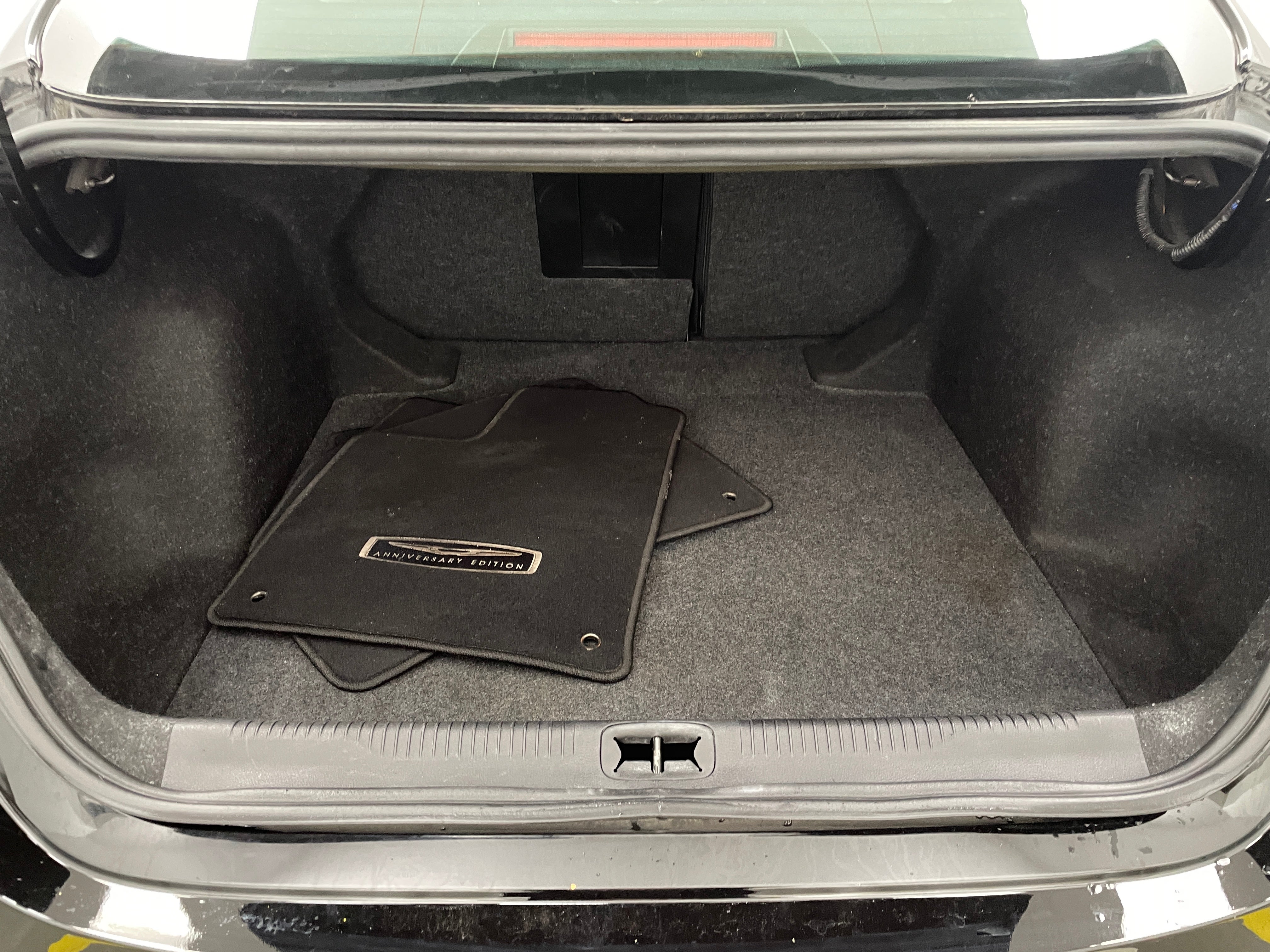 2016 Chrysler 200 Limited 7
