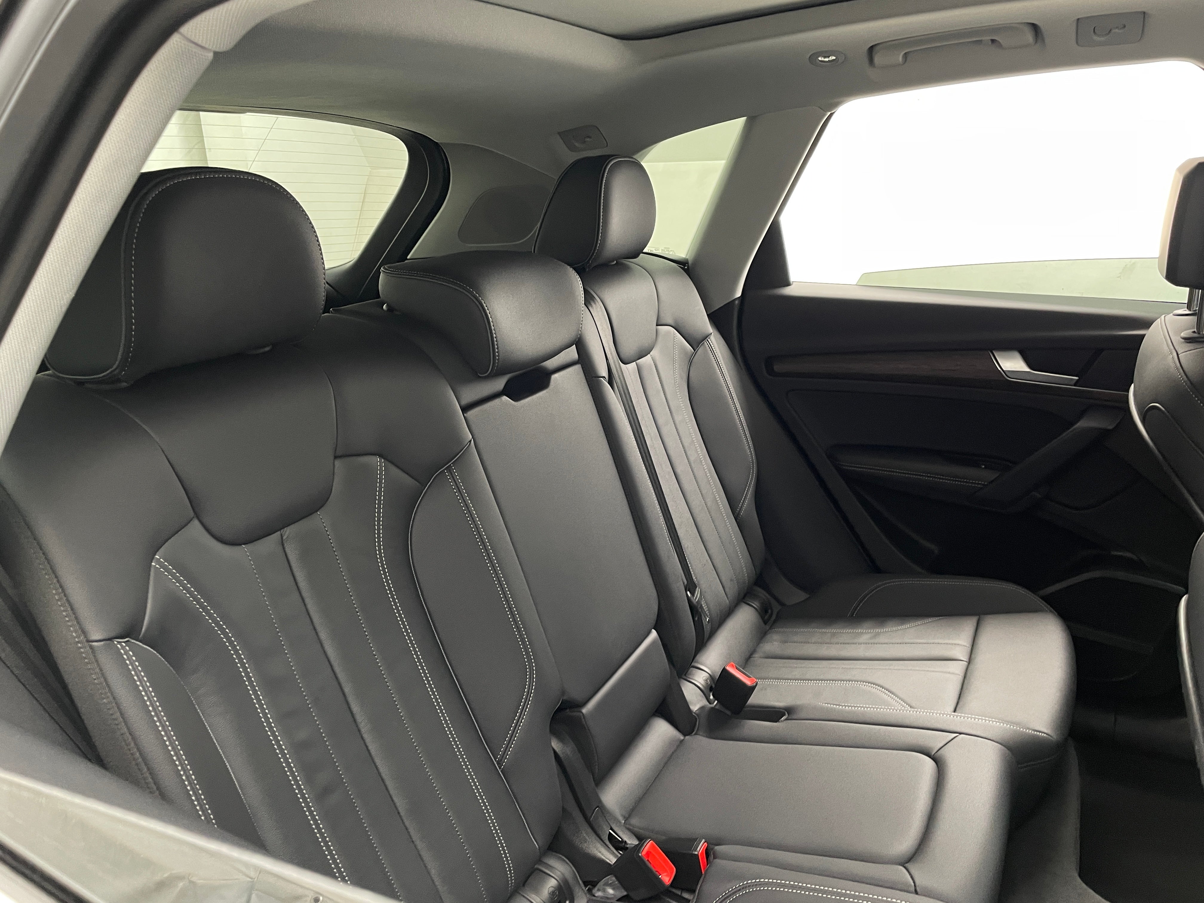 2024 Audi Q5 e Premium Plus 5