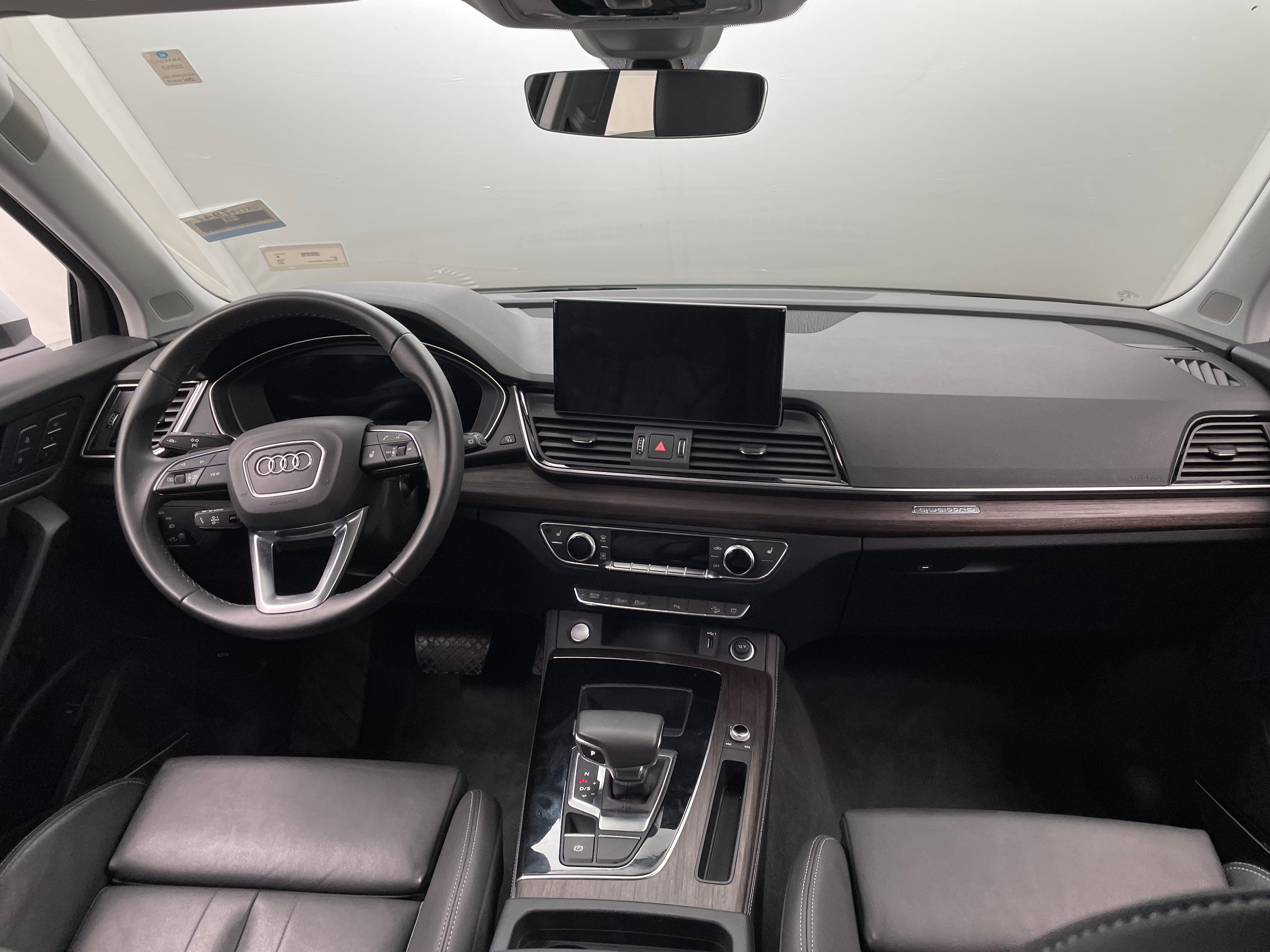 2024 Audi Q5 e Premium Plus 2