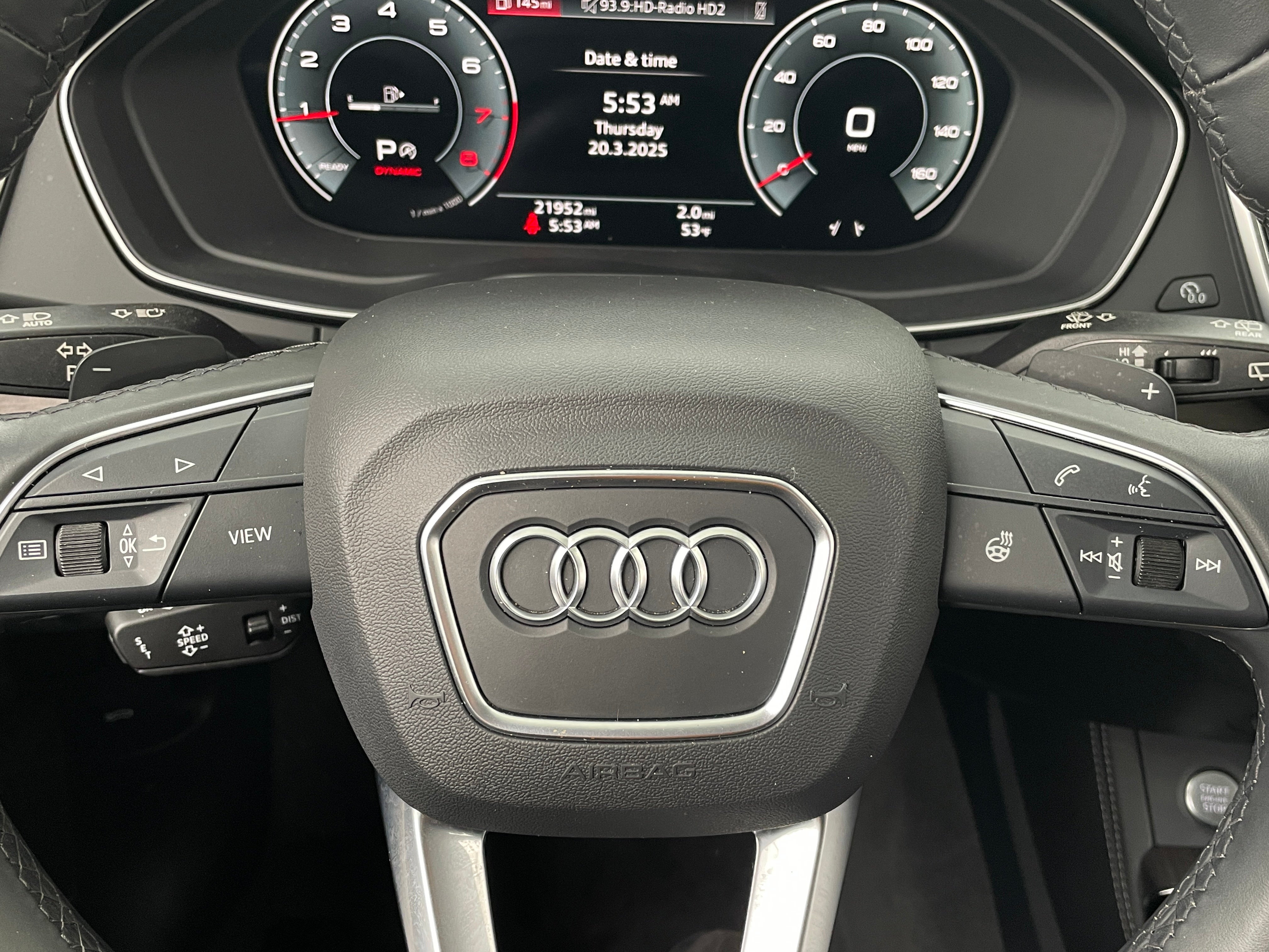 2024 Audi Q5 e Premium Plus 4