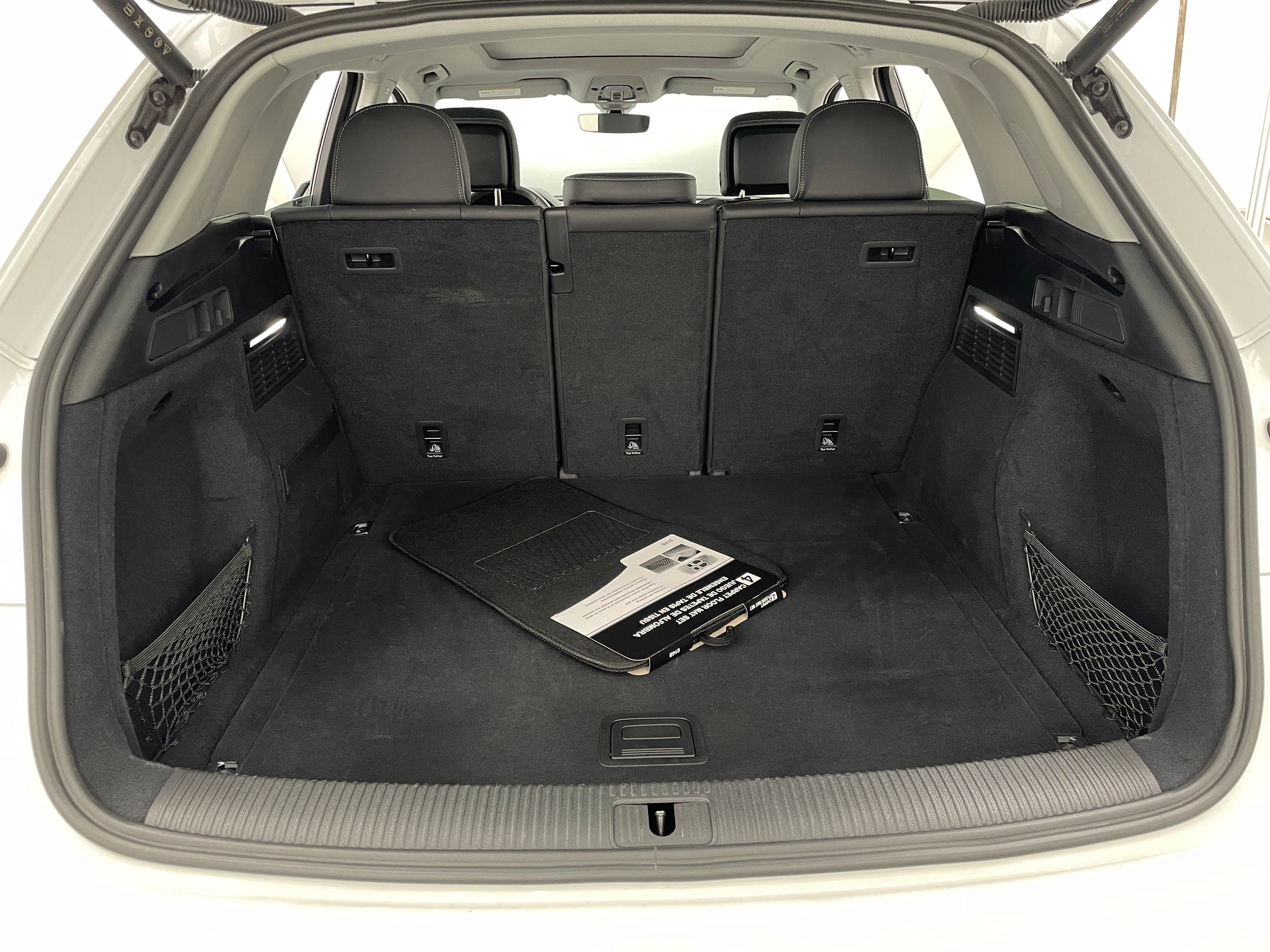 2024 Audi Q5 e Premium Plus 6