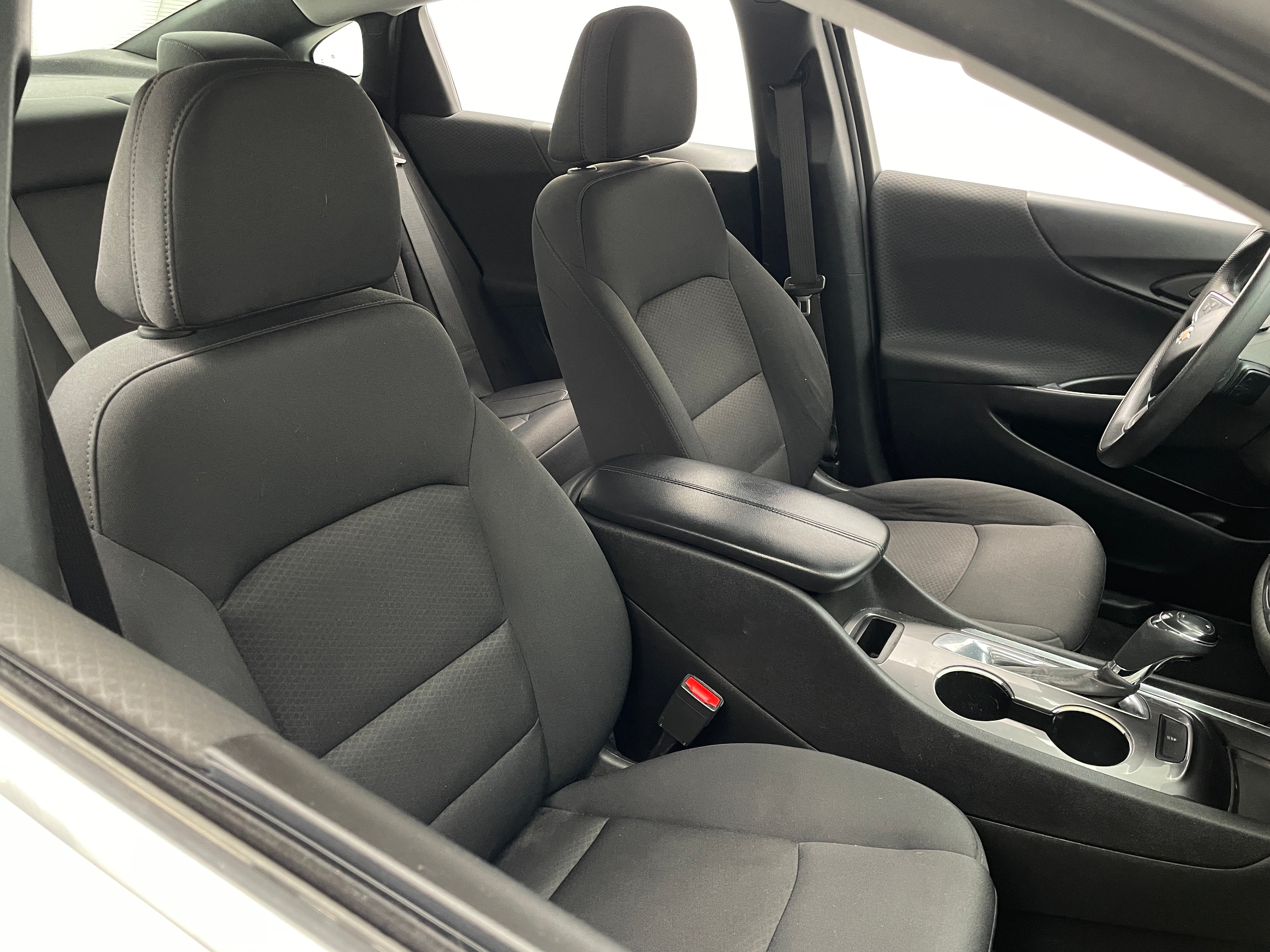 2020 Chevrolet Malibu LT 2
