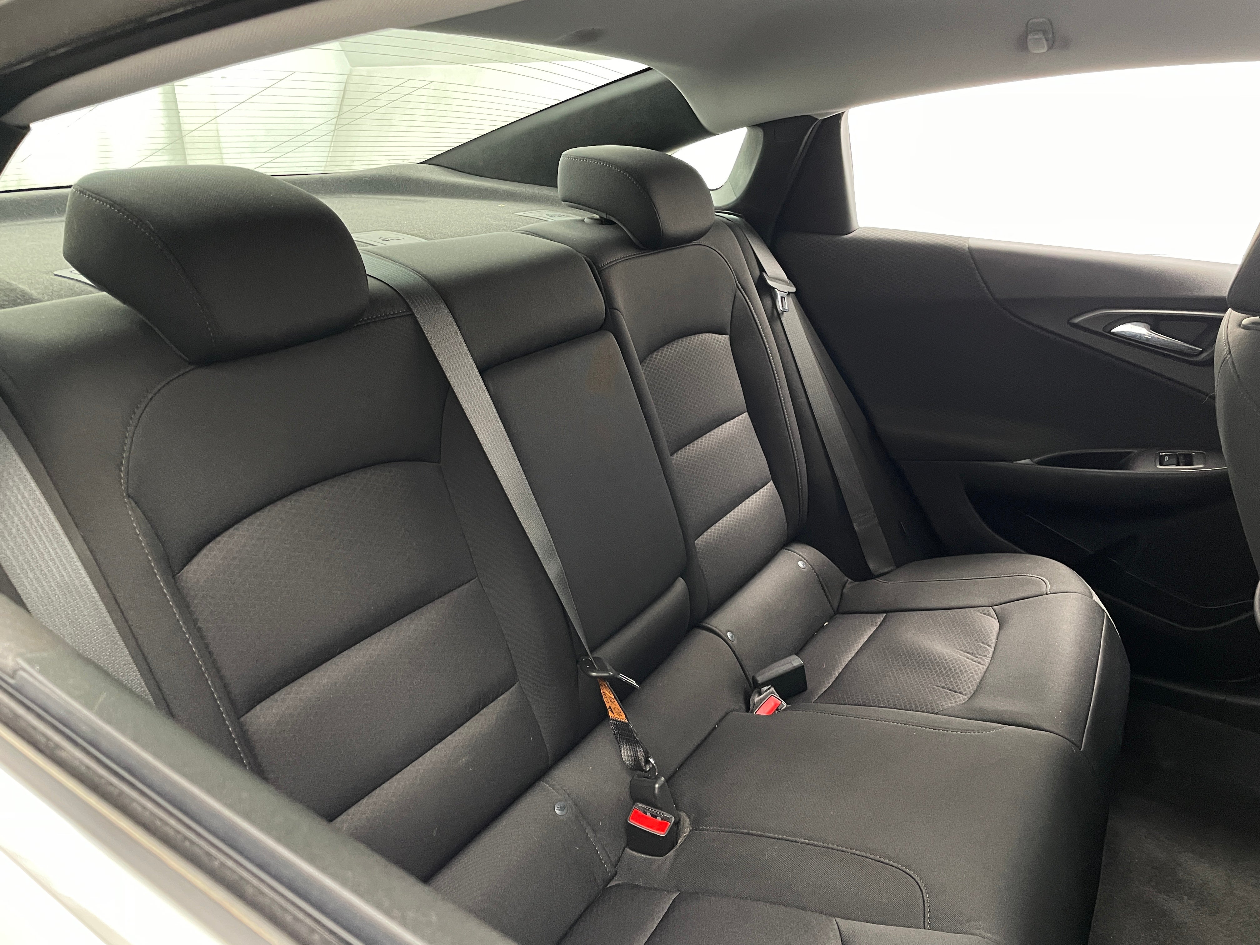 2020 Chevrolet Malibu LT 6